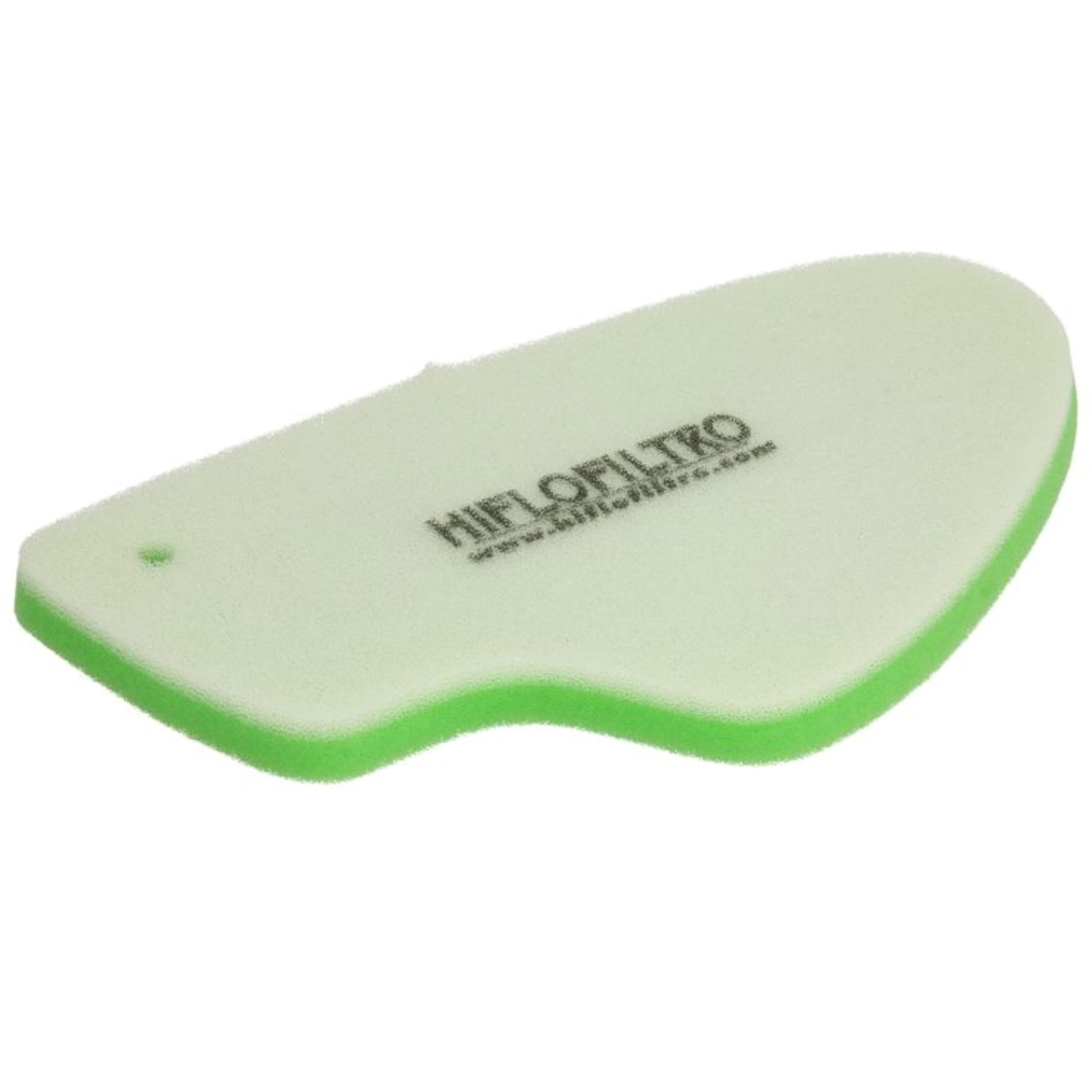 HIFLO HFA5401DS Luftfilter für Malaguti F15 50 LC DD Firefox 1997 - 2002 Filterelement