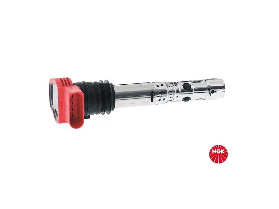 NGK Zündspule 48040