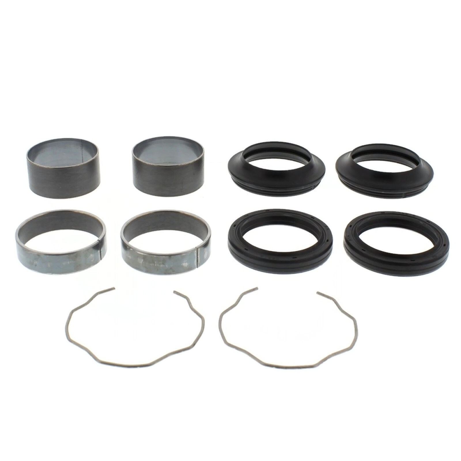 Tourmax FRK-914B-2 Gabel Reparatursatz für Kawasaki GTR ZX6R Suzuki GSF600 Yamaha YZF XVS 650