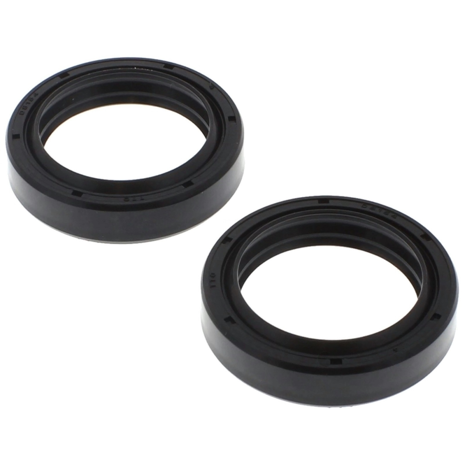 All Balls 55-109 Gabelsimmerring-Satz für Kawasaki Z KX GPZ KLR BN Vulcan Yamaha XT