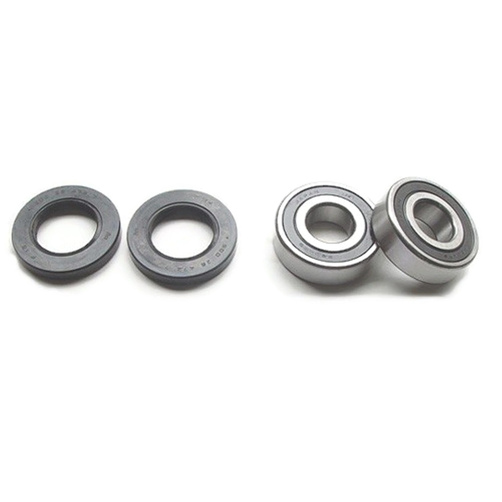 Tourmax WBK-213 Radlager Satz für Honda CBR 1100 XX CBR CB NC VFR VT XL 1000 Varadero