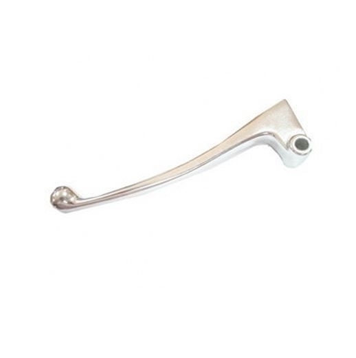 Hebel-Set silber für Kawasaki Z400J Z440 Z500B Z550B Z650F KZ750 Z1000ST