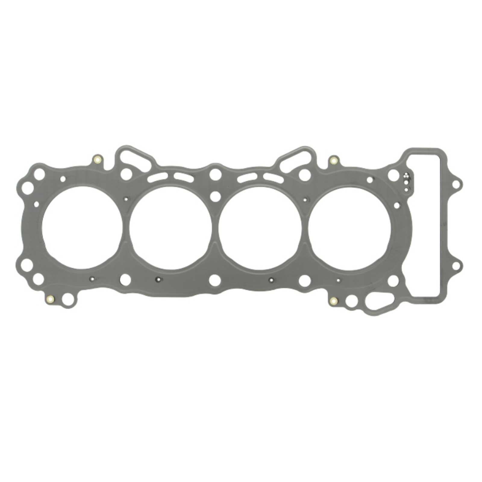 Zylinderkopfdichtung S410210001234 für Honda CBR600 RR 2003 - 2006 CBR600RR PC37A PC37B