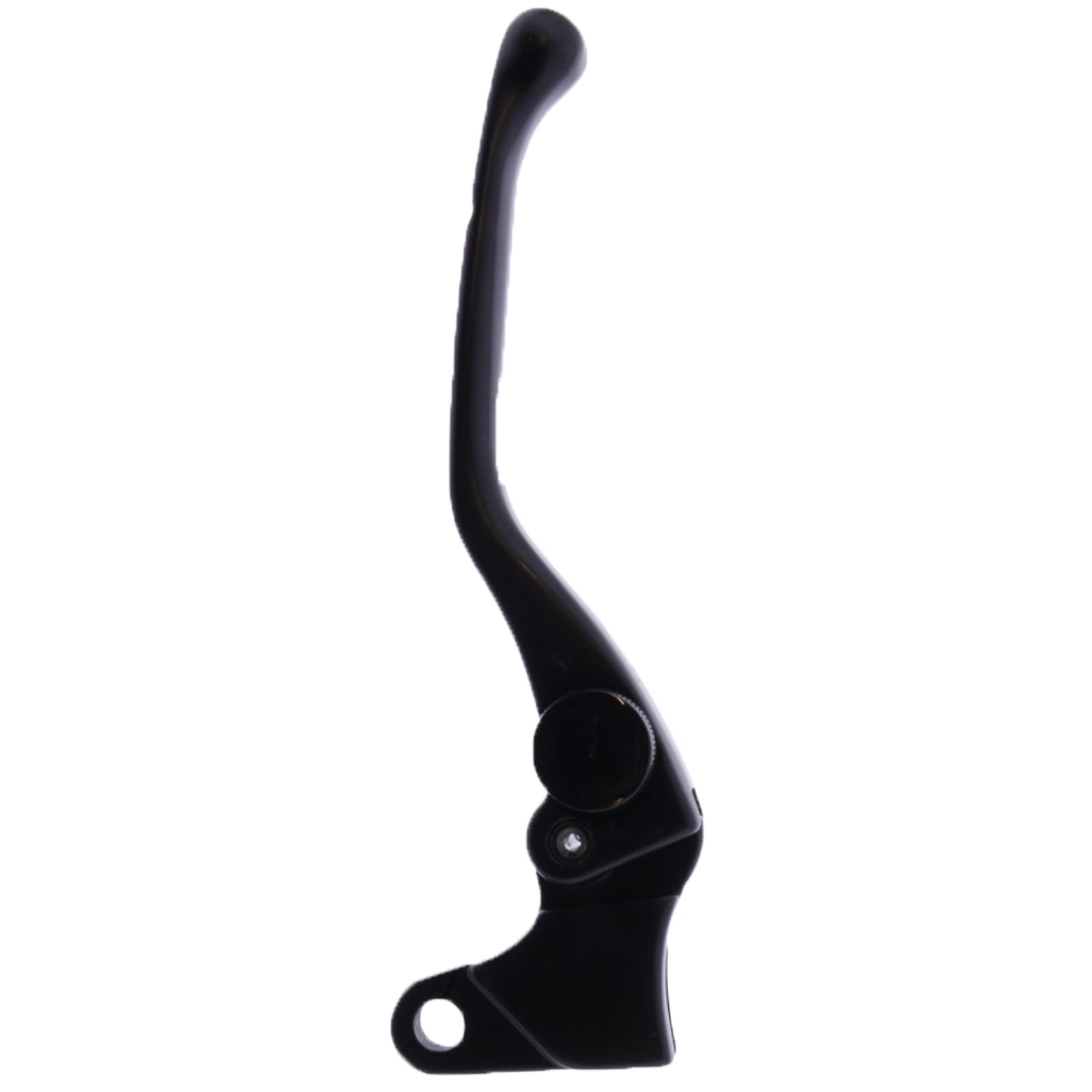 JMP Kupplungshebel schwarz für Benelli TRK 502 500 2020-25 TRK 251 250 TRK 702 700 Cruiser 502 500