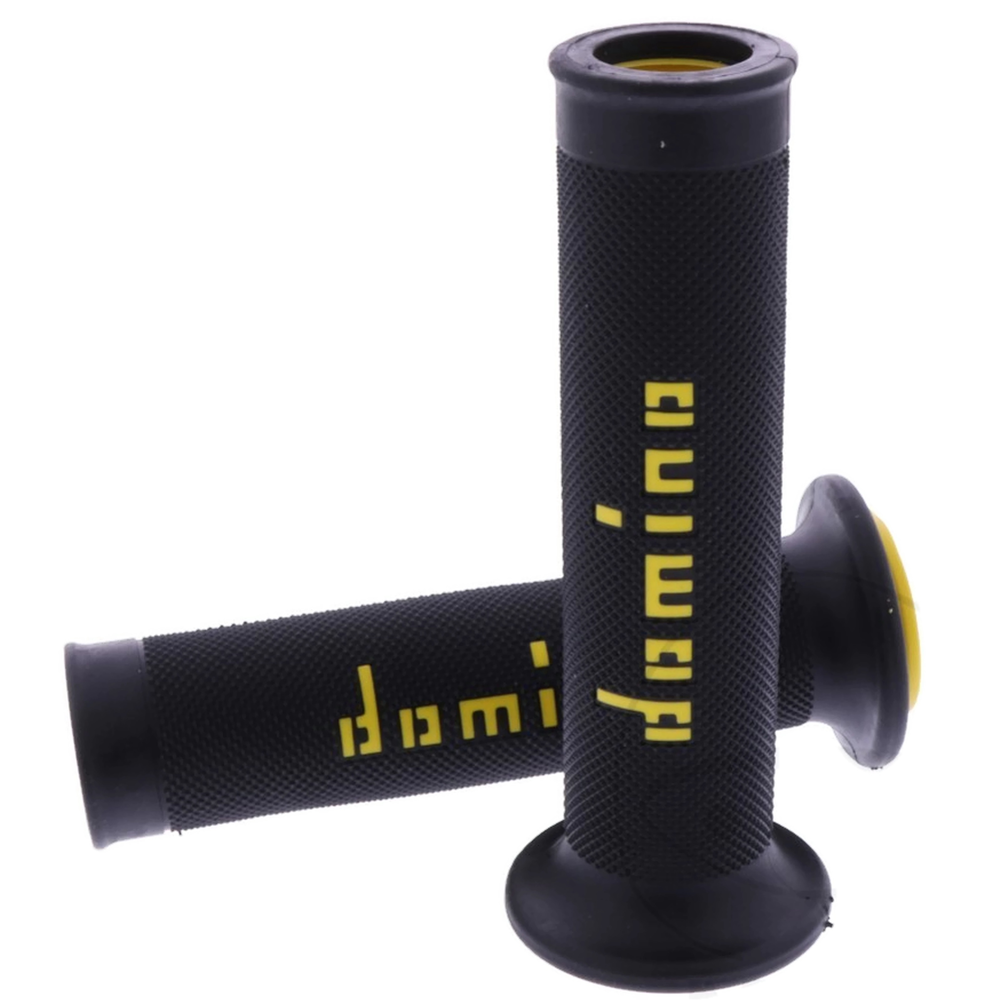 Domino Griffgummi schwarz/gelb A01041C4740B7-0