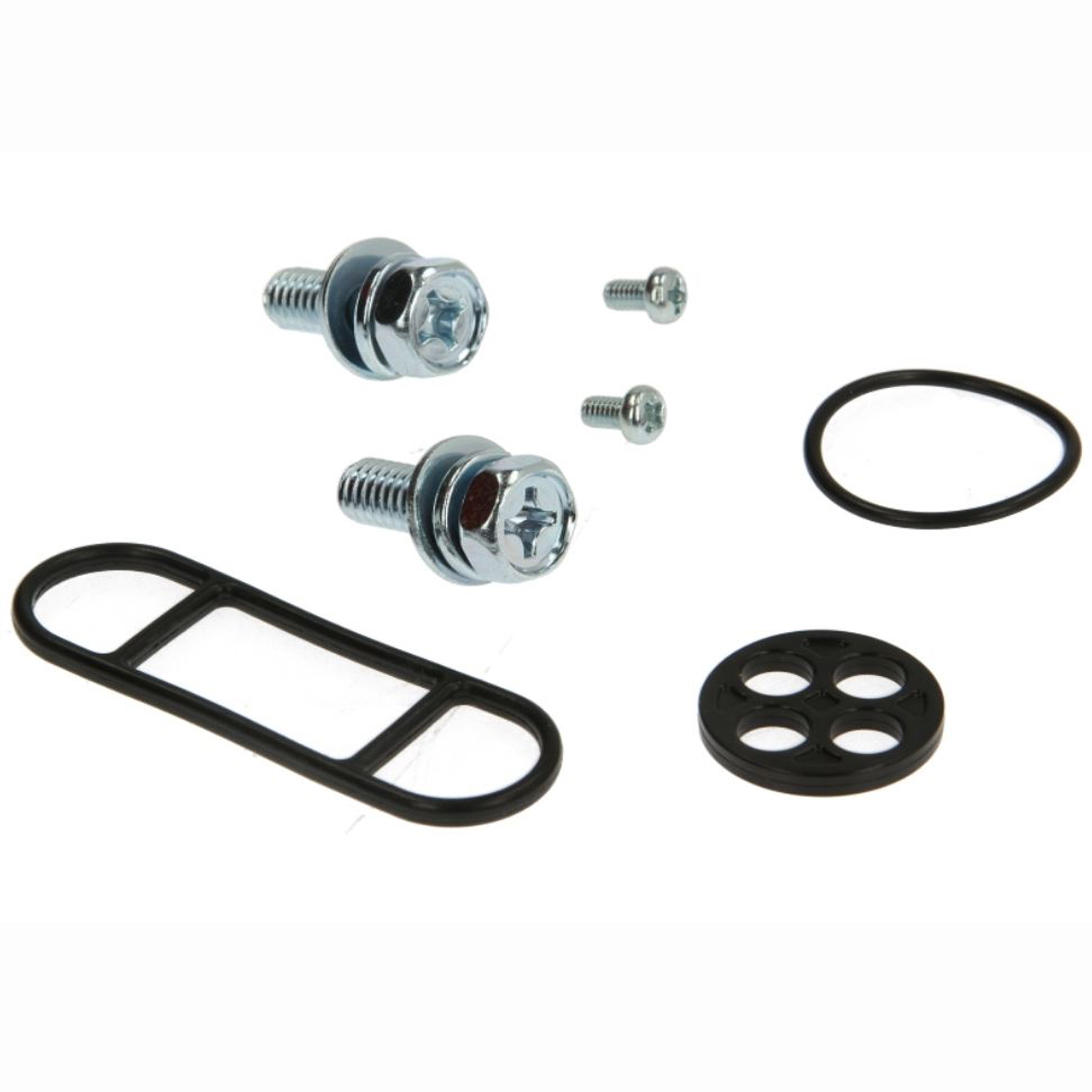 Tourmax FCK-19 Benzinhahn Reparatursatz für Kawasaki KDX200 KDX220 KDX250 KLX650R KLX650