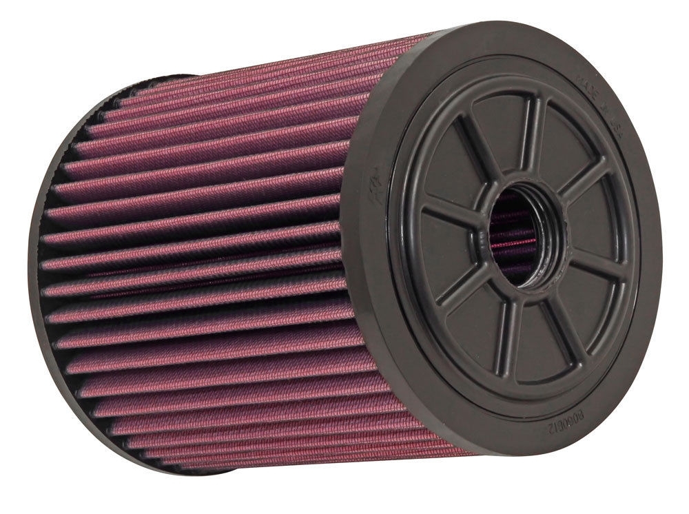 K&N Tauschluftfilter E-0664 Audi A6 A7 4.0i RS6 2013 - 2021