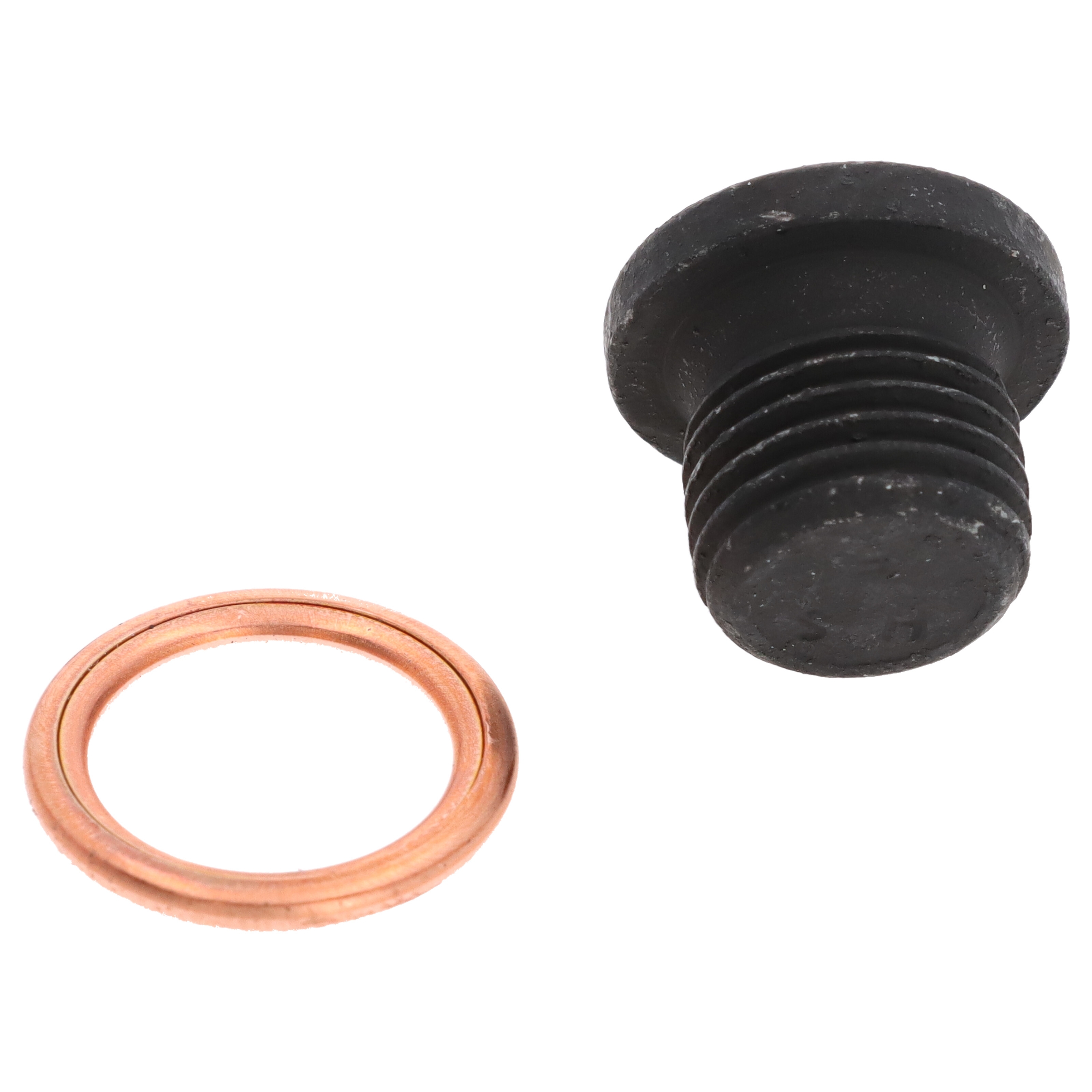 Elring 982.340 Ölablassschraube Schraube Ölwanne für Audi Porsche VW Cupra Seat Skoda