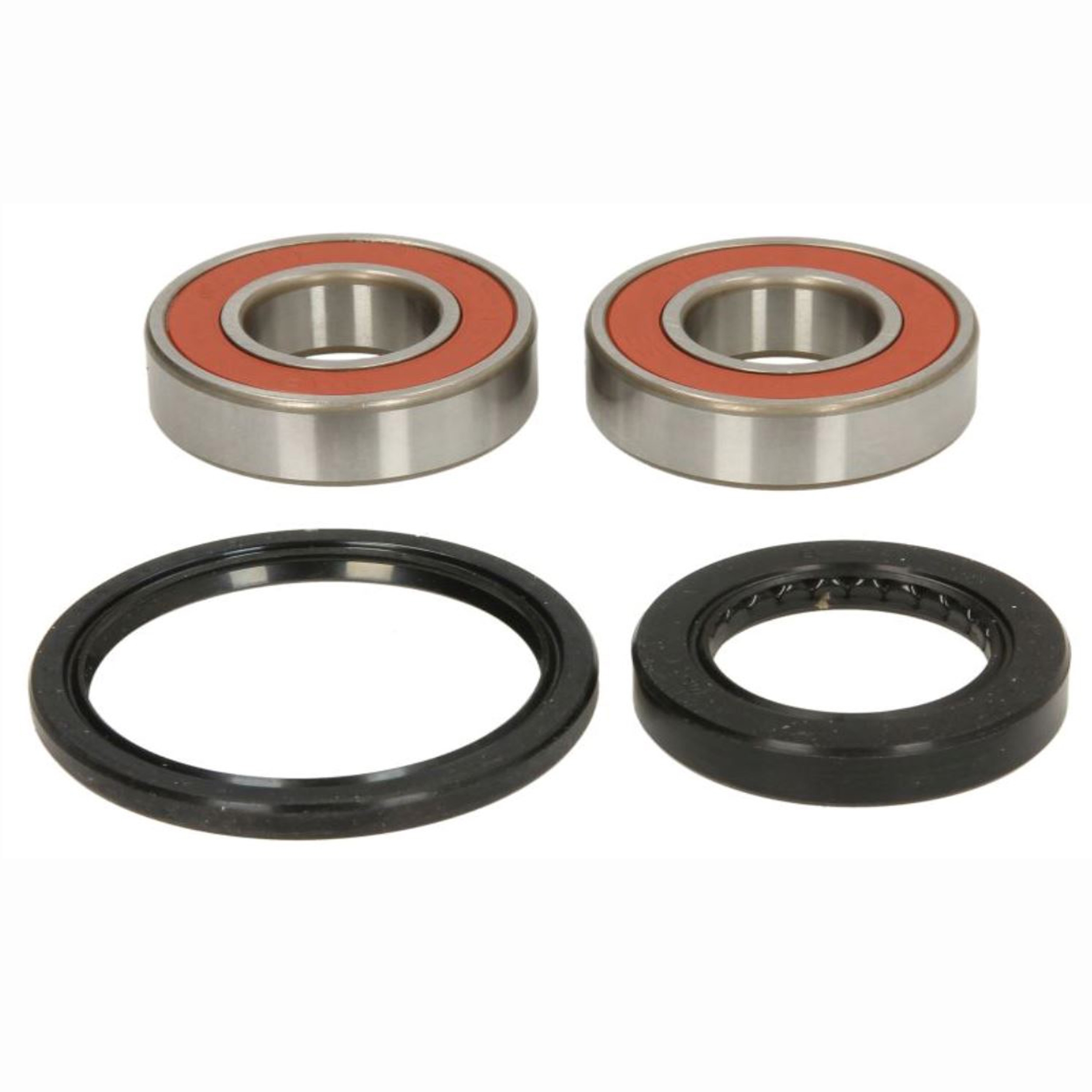 Tourmax WBK-099 Radlager Satz vorne für Honda CB 750 CBR GL NT NTV PC ST VF VFR VT