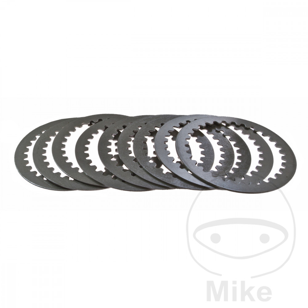 TRW Lucas Stahlscheiben Kupplung TRW-Lucas MES410-9