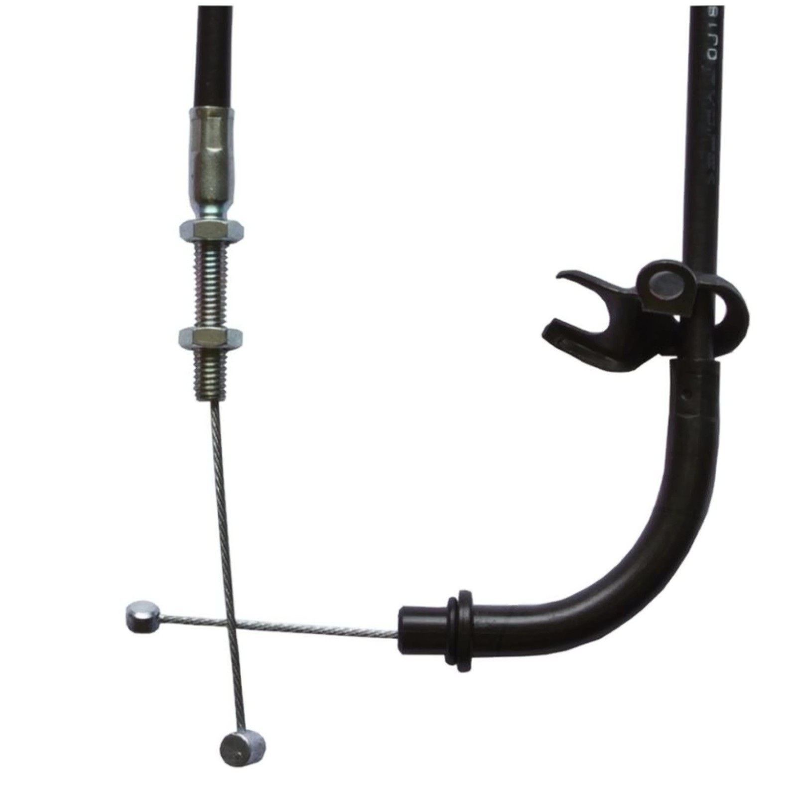 Gaszug A Öffner 773003Y1 Gasseil für Yamaha XT 250 3Y3 1980 - 1990