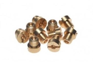 Vergaserdüse Größe 95, 6 mm, 10 Stück