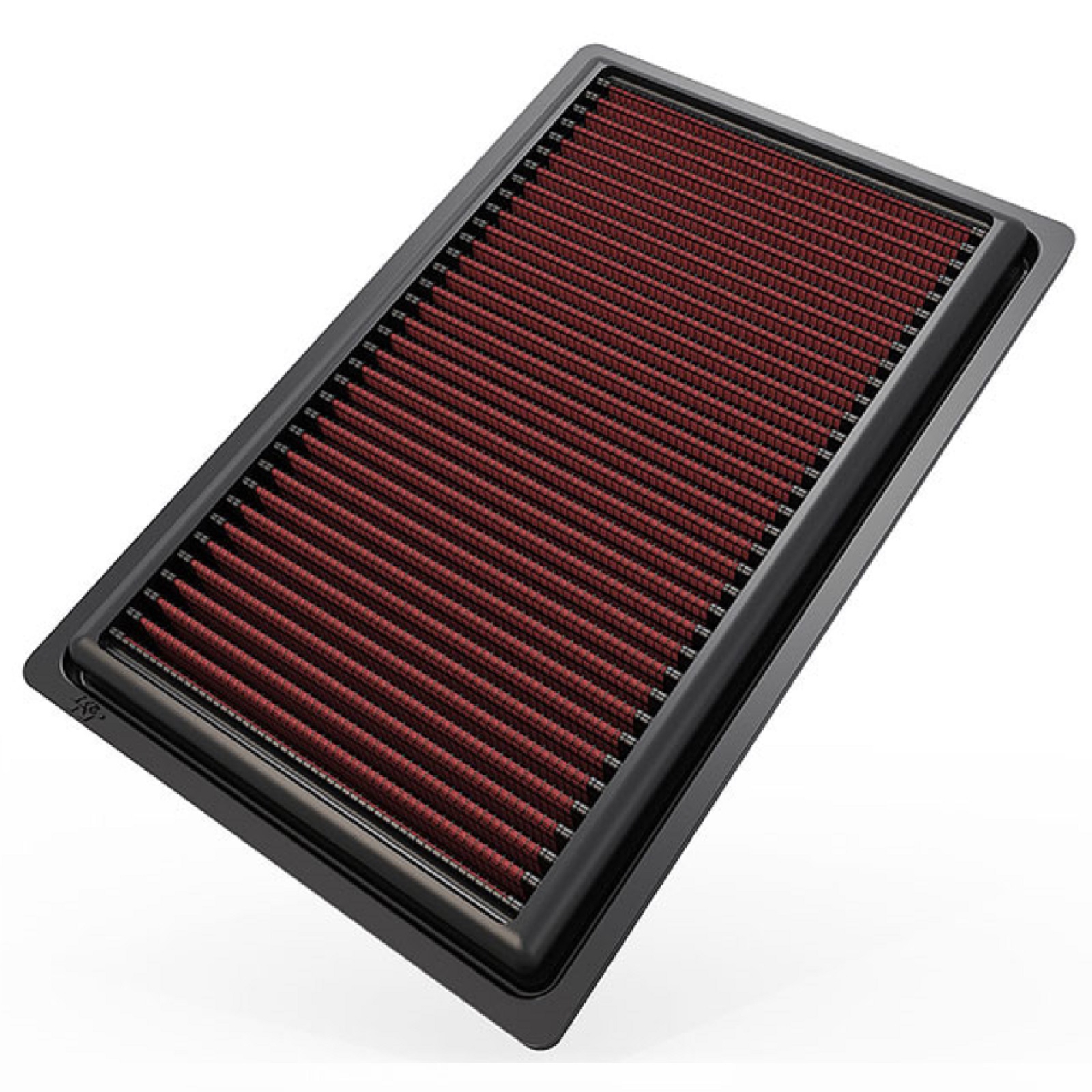 K&N Luftfilter für Toyota Fortuner Hilux Innova 2.4 2.8 2.2 D 2.7 4.0 2015-19