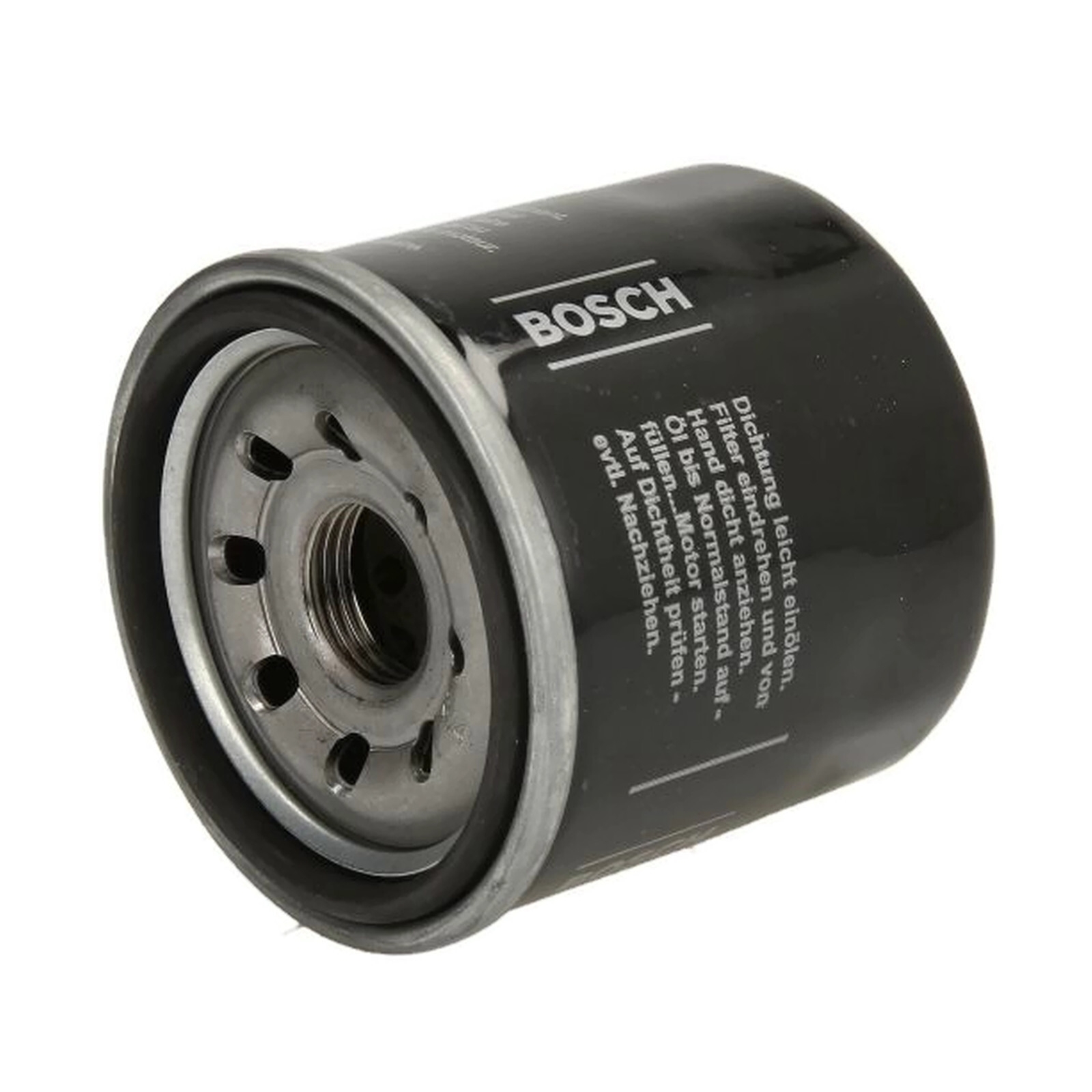 BOSCH 0986452058 Ölfilter für Opel Chevrolet Nissan Daihatsu Subaru Suzuki