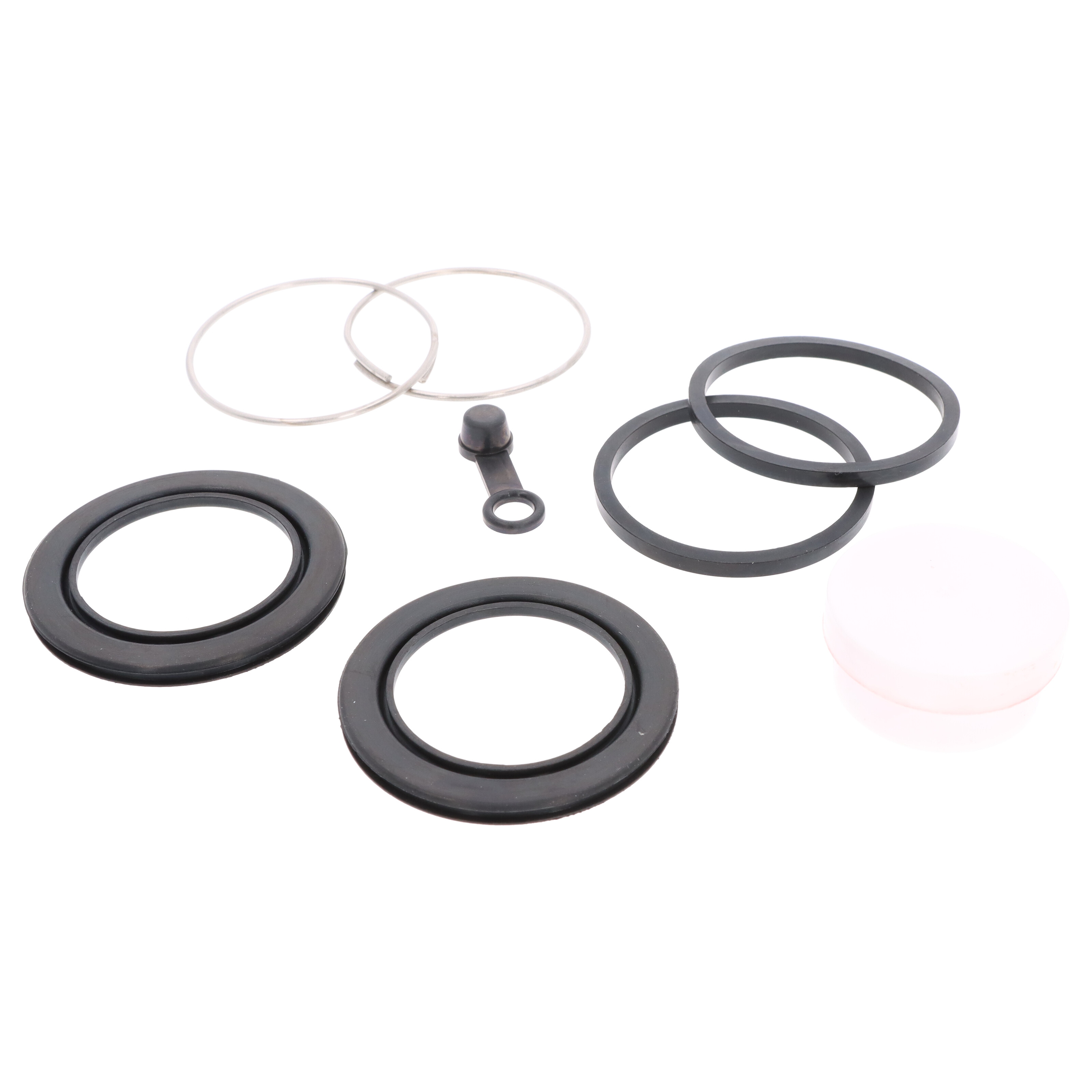 Bremssattel Reparatursatz BCR-103 hinten für Honda Goldwing GL1000 1978 - 1979 GL2 GL1000 Z GL1000 K