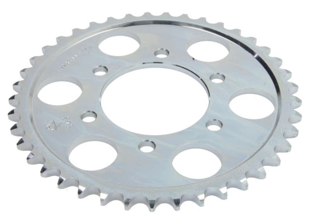 JT Kettenrad 41 Zähne 530 Teilung / R488-41 JT Sprockets JTR488.41