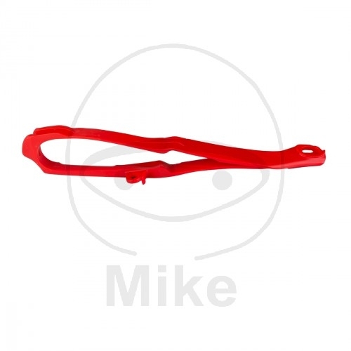 Polisport Schwingenschleifer rot
