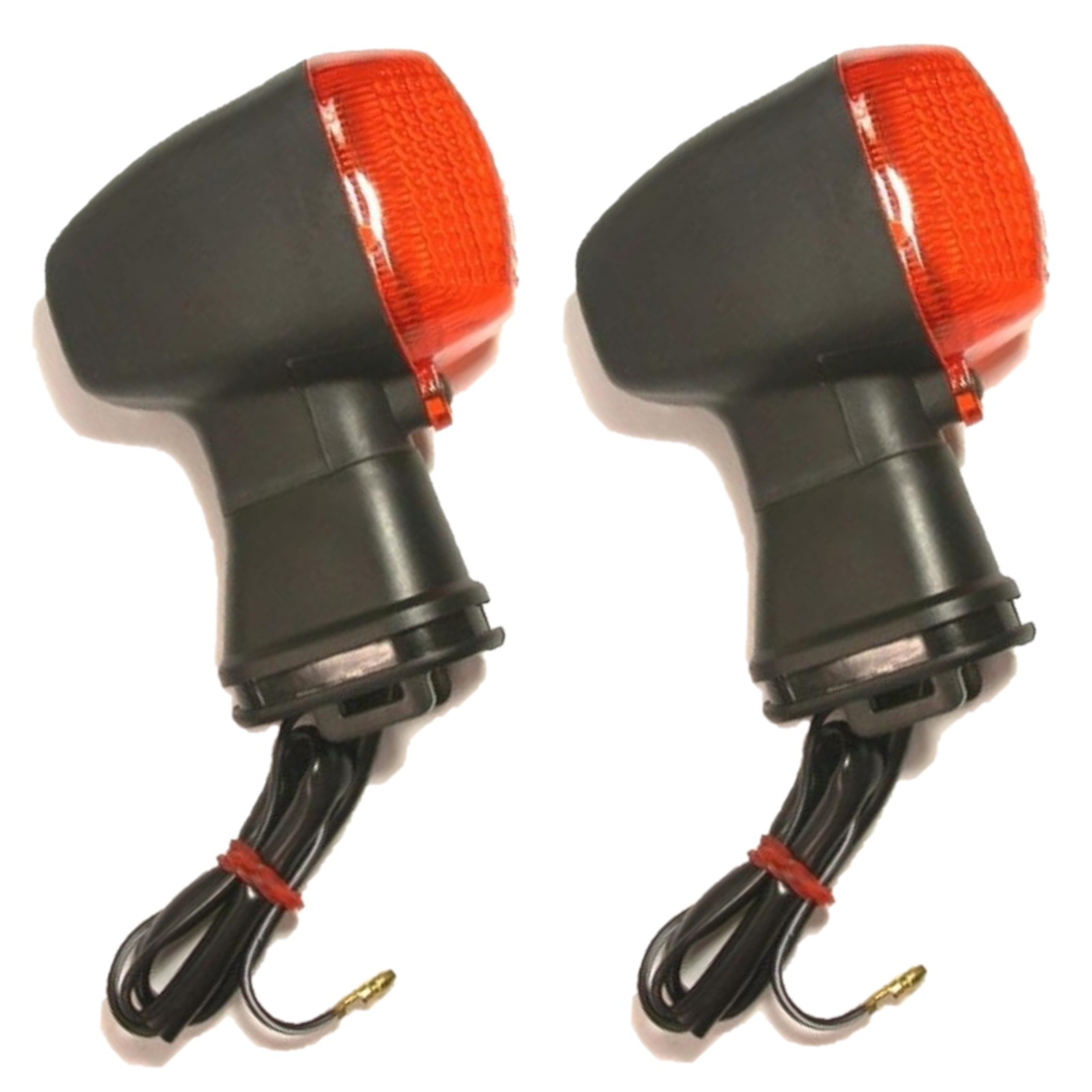 Blinkerpaar für vorne für Yamaha FJR 1300 2001-2002 FZS 600 2002-2003 1000 Fazer 2001-2005