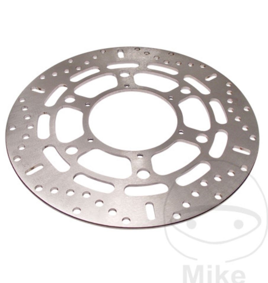 EBC Standard Bremsscheibe MD650 BMW F 650 650 169 E169 ST 169