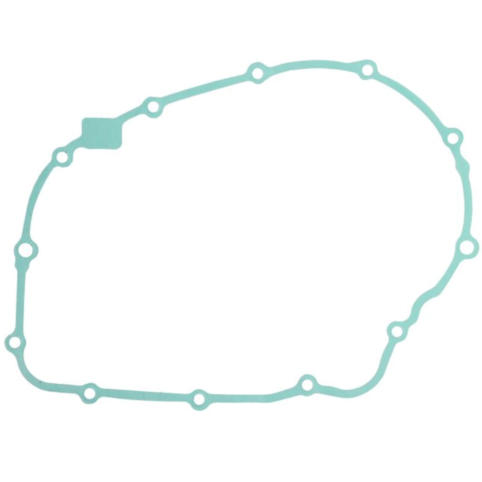 Kupplungsdeckeldichtung S410210016010 für Honda Interceptor VF500 1984 - 1987 PC12 VF500 F F2