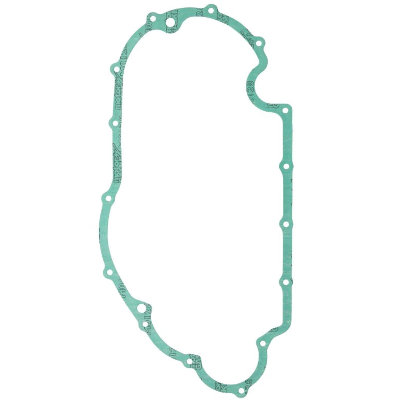 Kupplungsdeckeldichtung S410485008022 für Yamaha XS750 1977 - 1982 XS850 1980 - 1982