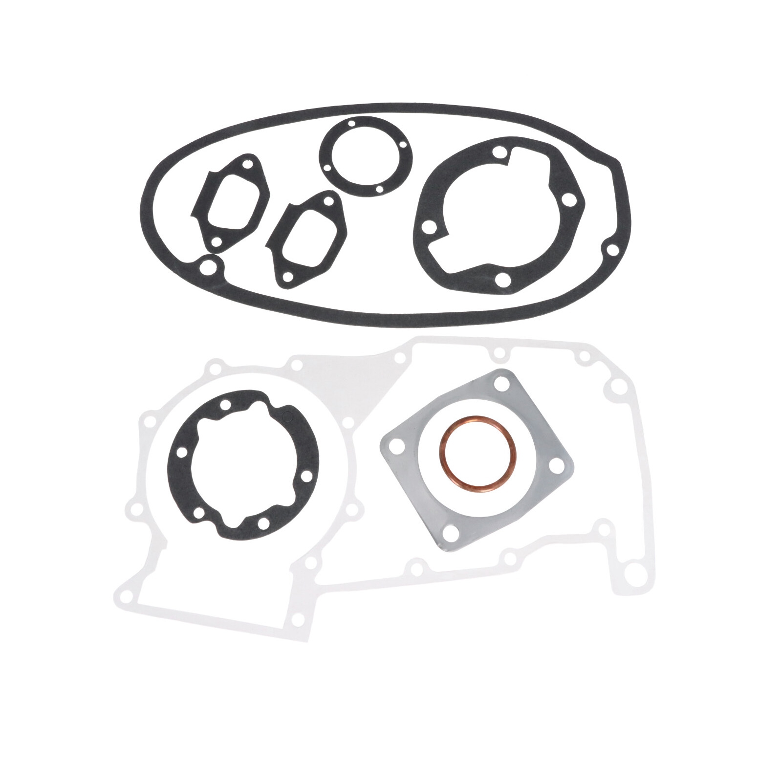 Motordichtsatz Dichtungssatz Motor für MZ TS250 ES250 ES TS 250
