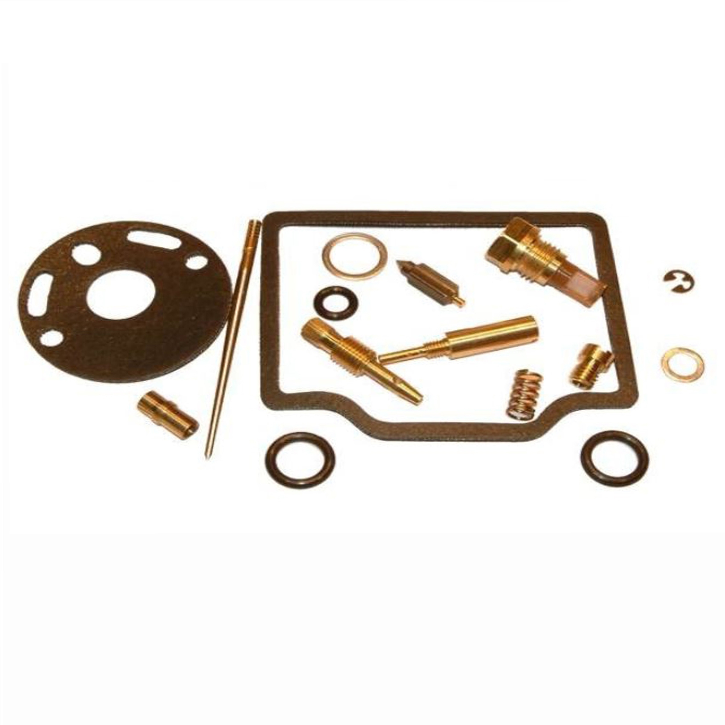 Keyster KH-1187NR Vergaser Reparatursatz für Honda CB 750 K Four 1976 CB750