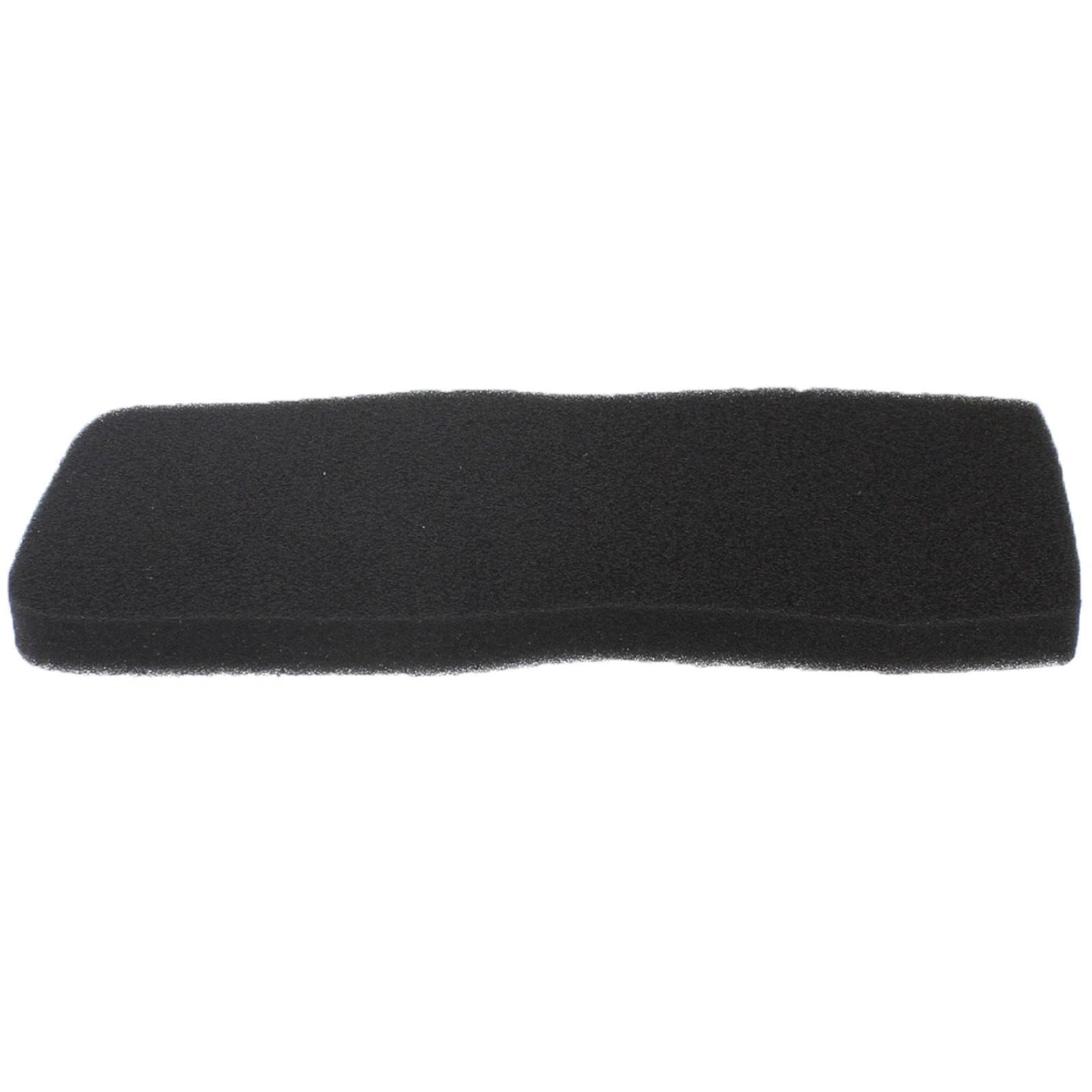 JMP BC01-S0026 Schaumgummi Luftfilter für Suzuki Intruder VS 1400 1987 - 2003 VX51L VX51LD Filtermatte