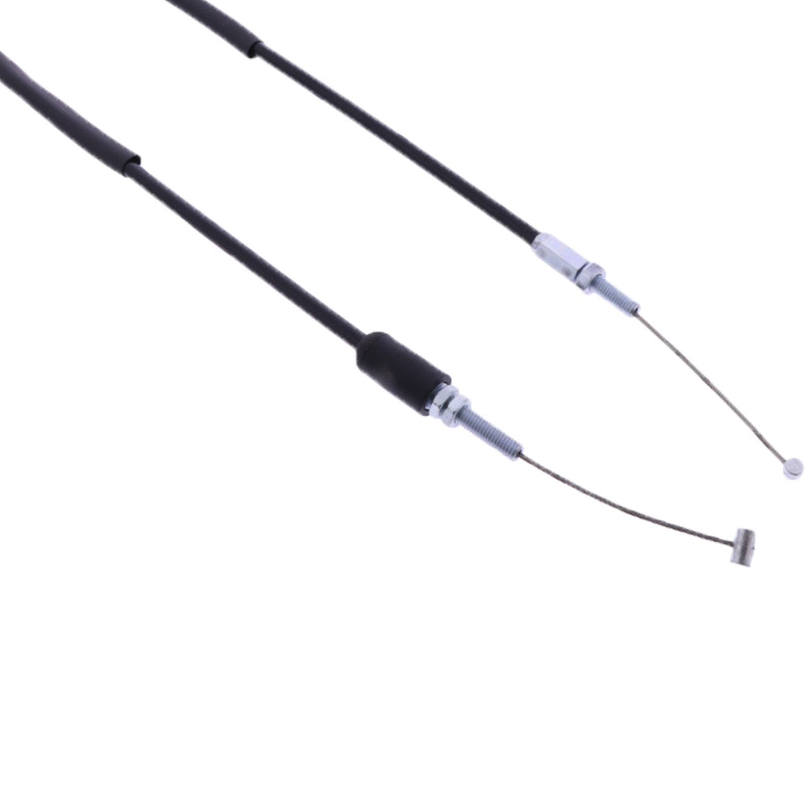 JMP Gaszug für Honda Africa Twin XRV 750 1990 - 1992 RD04 Gasbowdenzug B Schließer