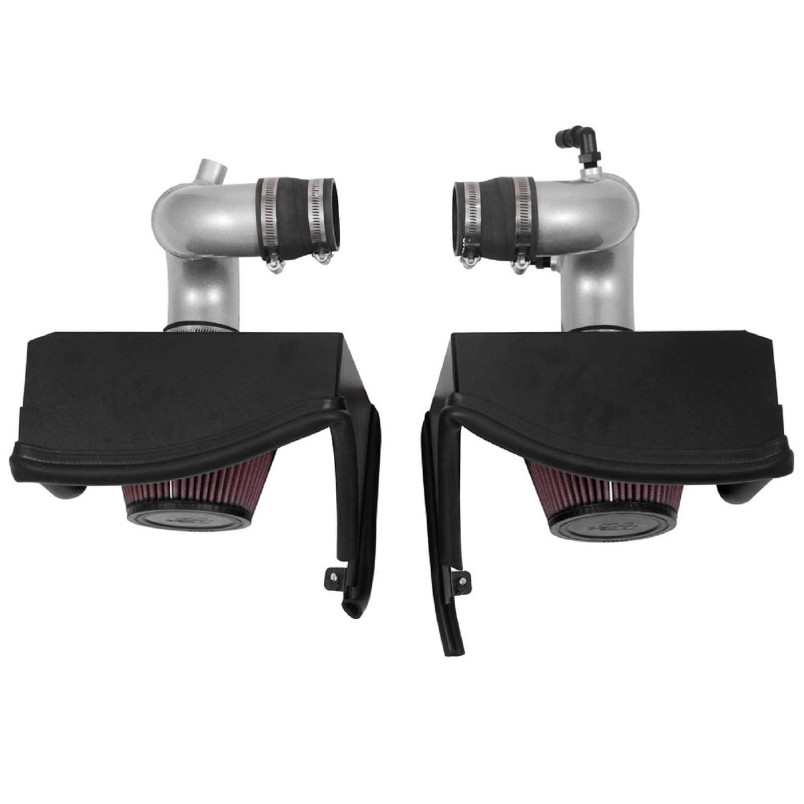 K&N Einlassfilter Performancekit für Kia Stinger Genesis G70 3.3 V6 2018-2023