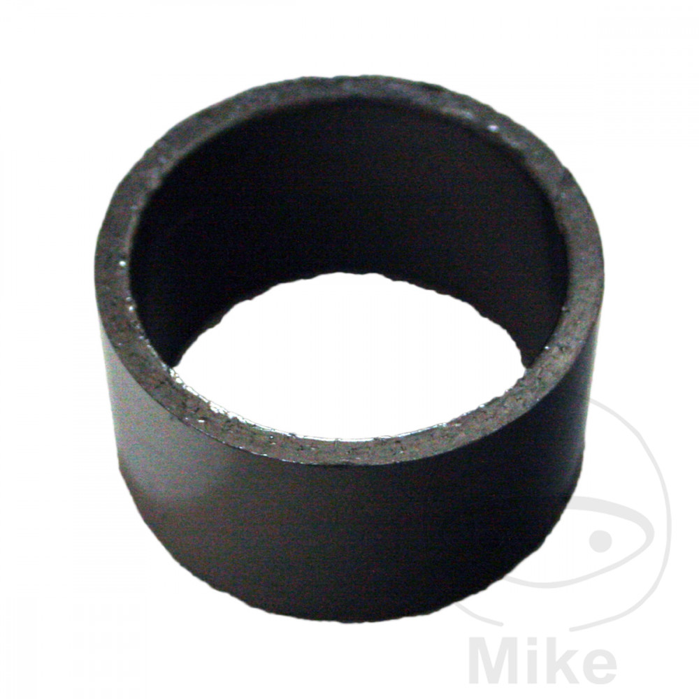 Auspuff Verbindungsdichtung 41.3x48.3x27 mm für Honda CRF 450 X PE06A R PE05A