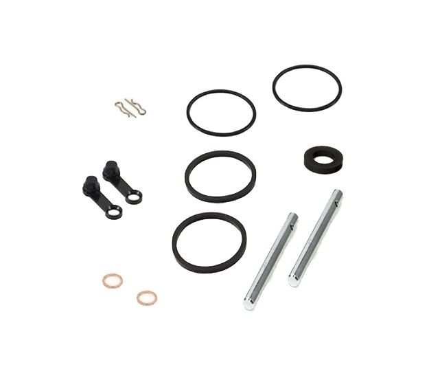All Balls Hauptbremszylinder Reparatursatz 18-3110 Suzuki VL 1500 LC VS 1400 VS1400 VL