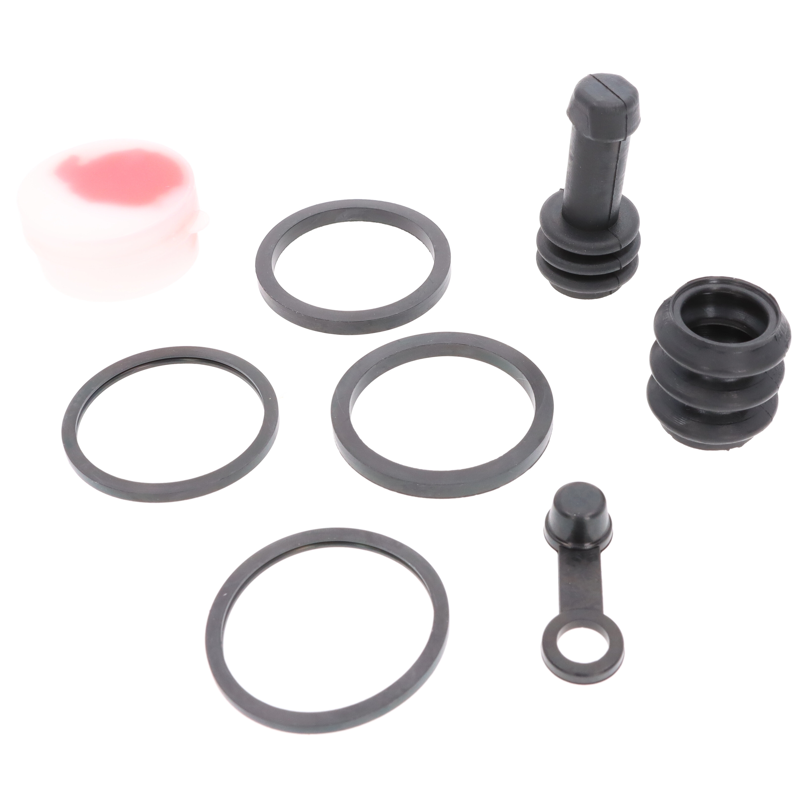 Bremssattel Reparatursatz vorne für Kawasaki ER 5 6 GPZ KLR VN W Z 750