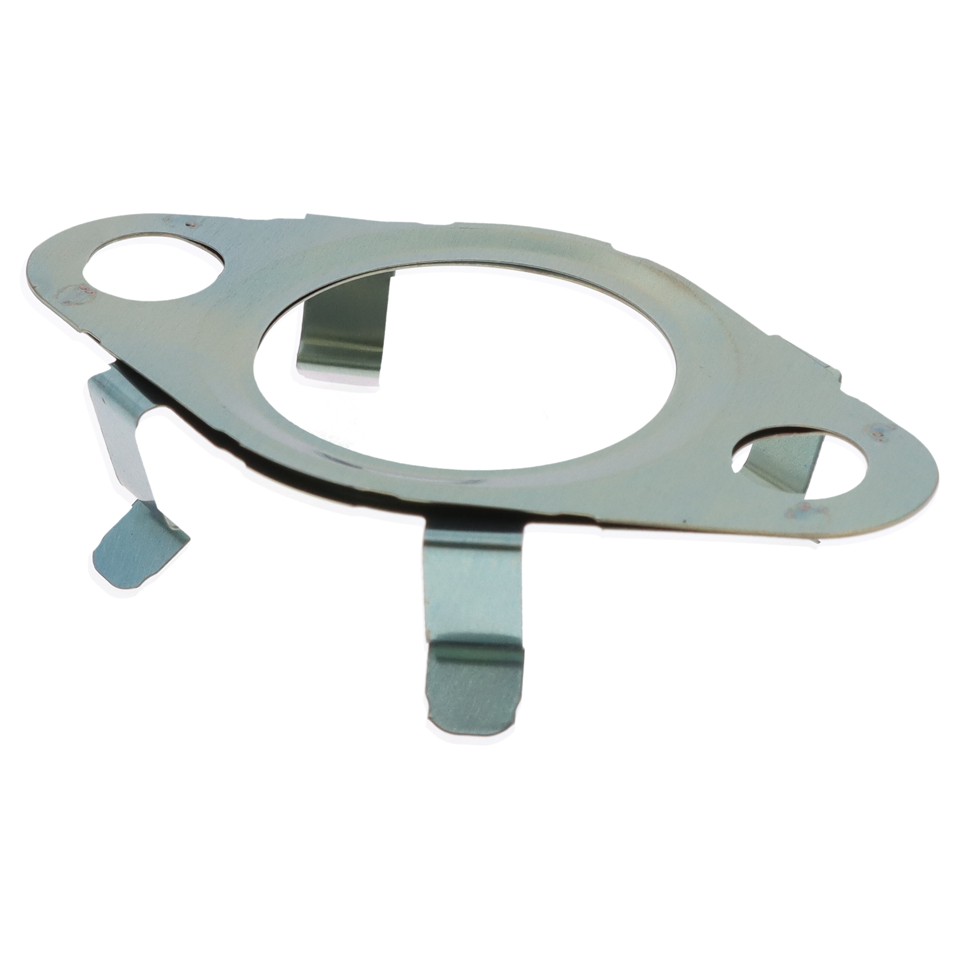 Elring 313.650 Dichtung AGR-Ventil für VW Beetle Caddy Golf Passat Tiguan Audi A3 A4 A5 A6 TT Seat Skoda