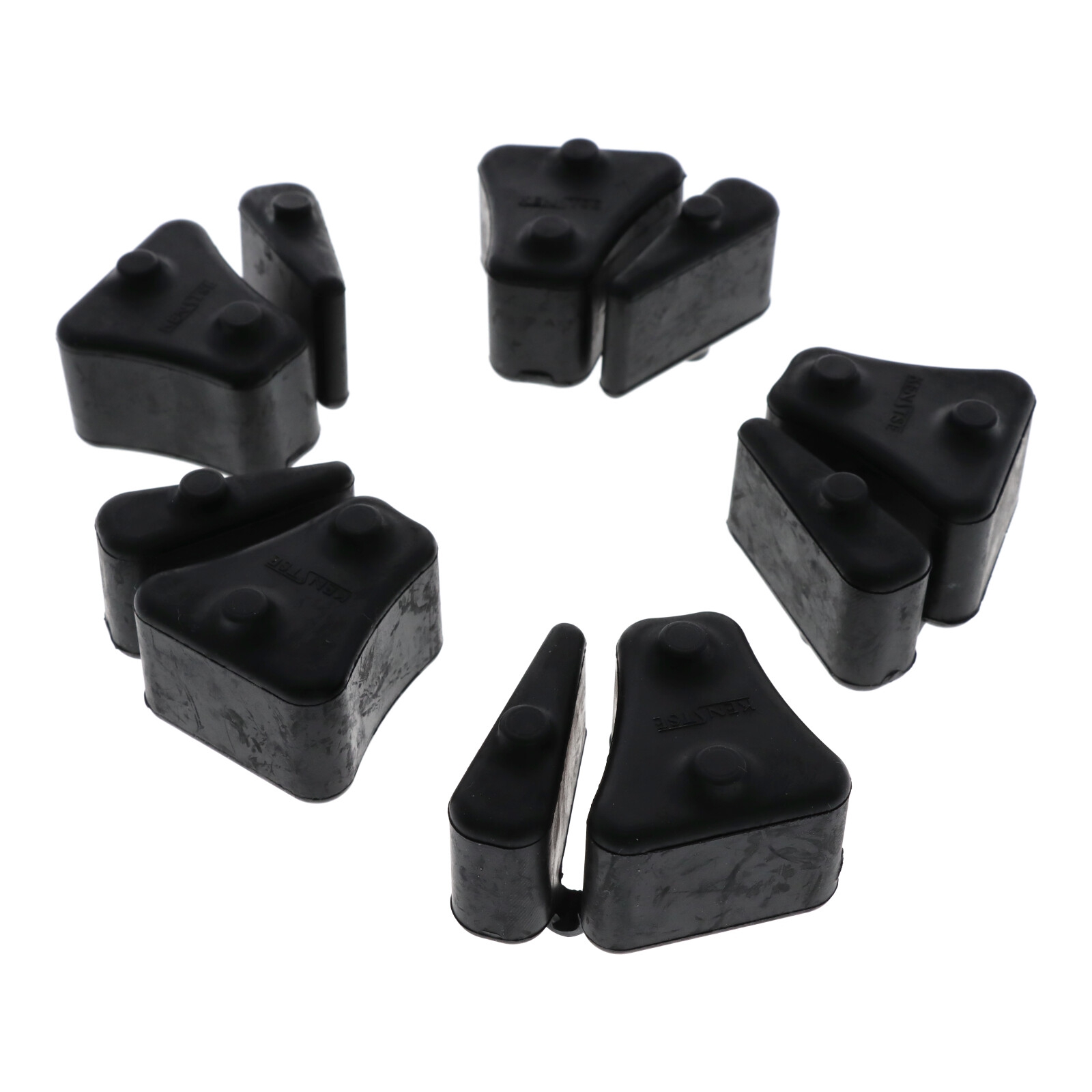 Antriebsruckdämpfer für Honda CB450 500 600F 900F Hornet 750 F2 CBR900RR VFR XBR