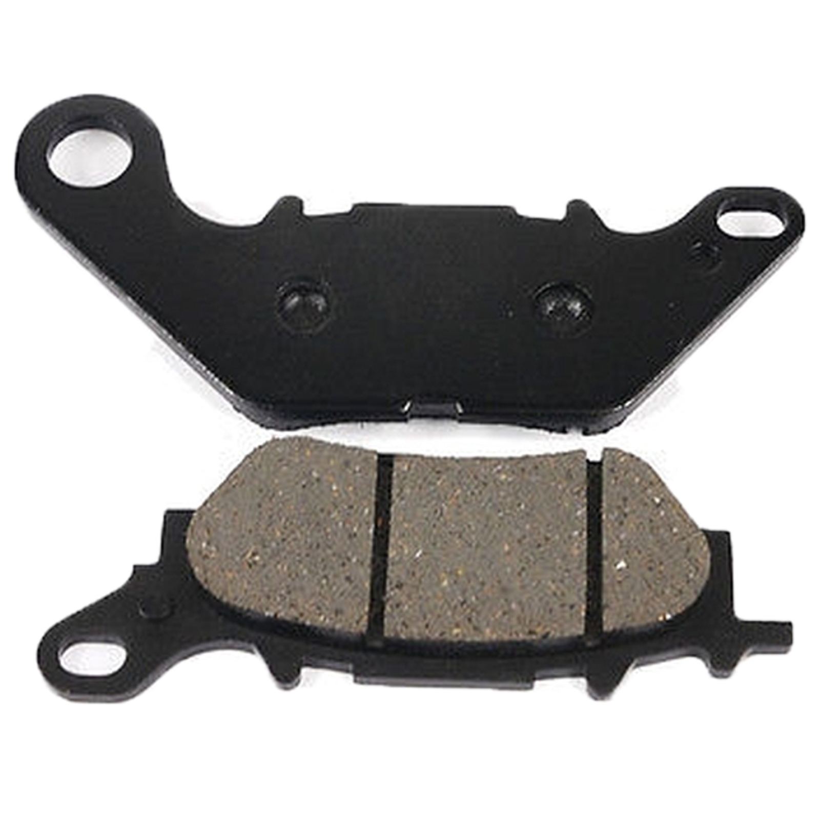 EBC FA464 Bremsbeläge für Yamaha YBR 125 ED RE051 RE052 RE054 SPD RE071