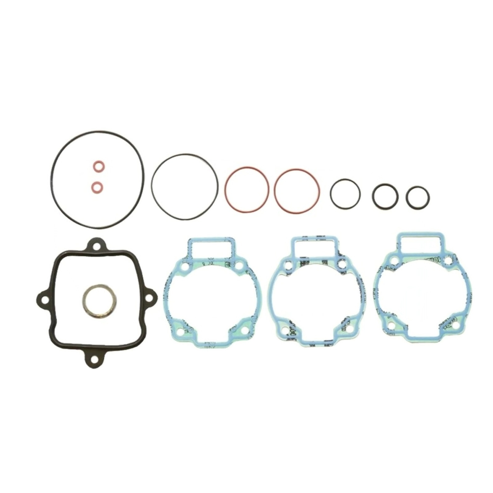 Motordichtsatz P400480700053 für Gilera Runner SP Italjet Dragster Piaggio Hexagon 125