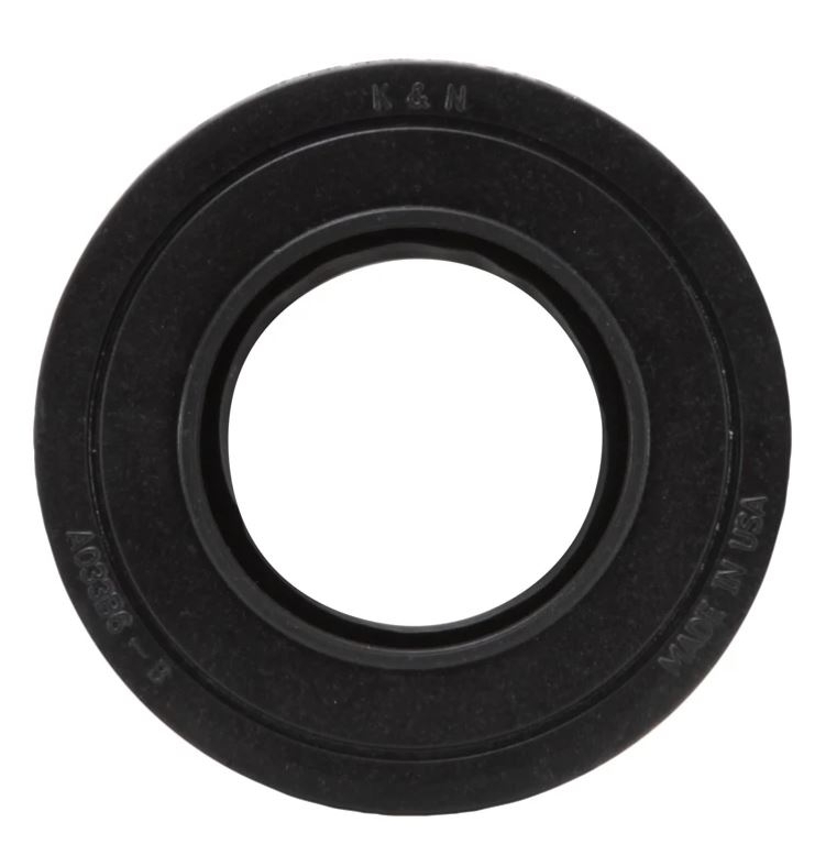 K&N Tauschluftfilter E-9257