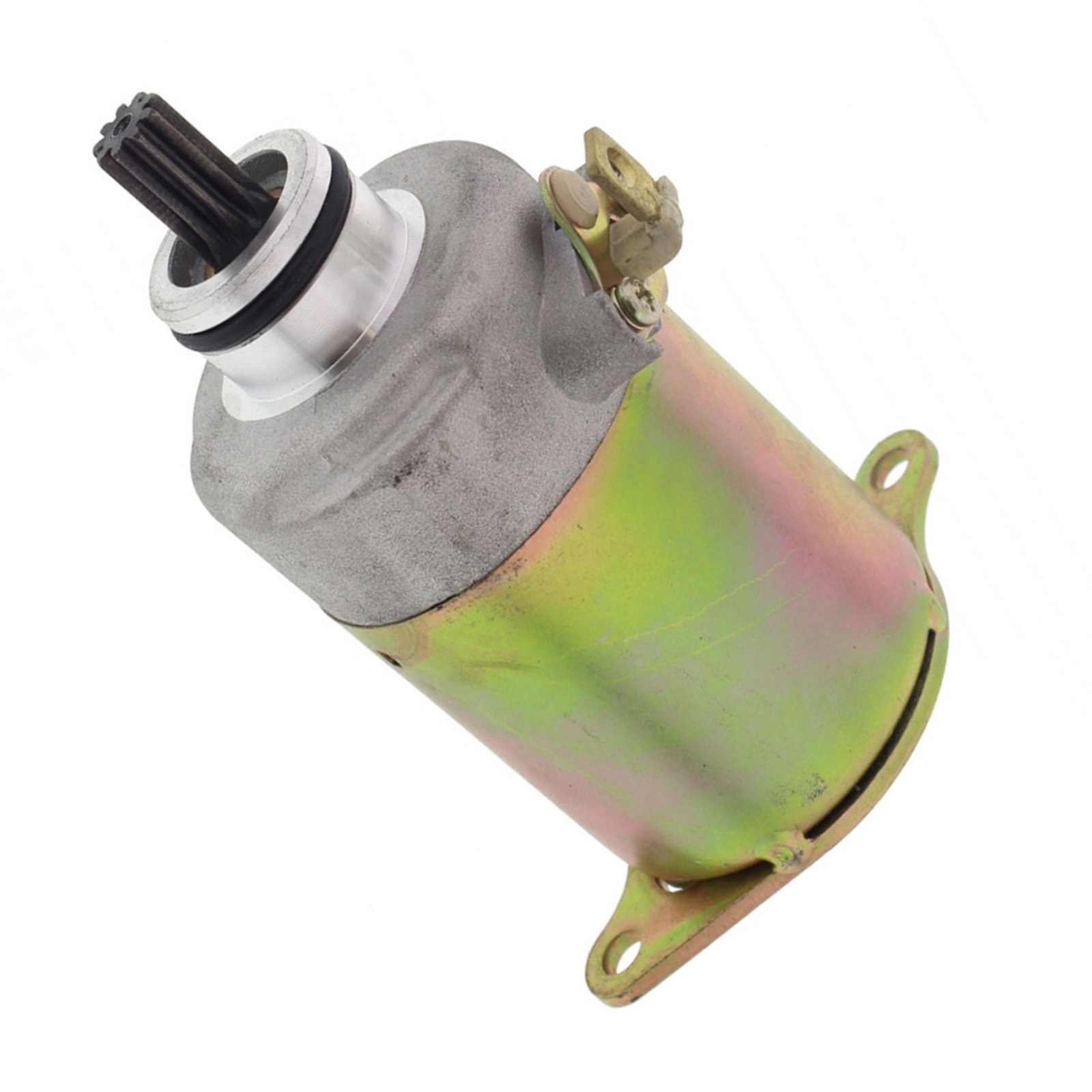 JMP Anlasser MQD6017 für Kymco Grand Dink Yager Dink 125 150 200 New Sento 9 Zahn