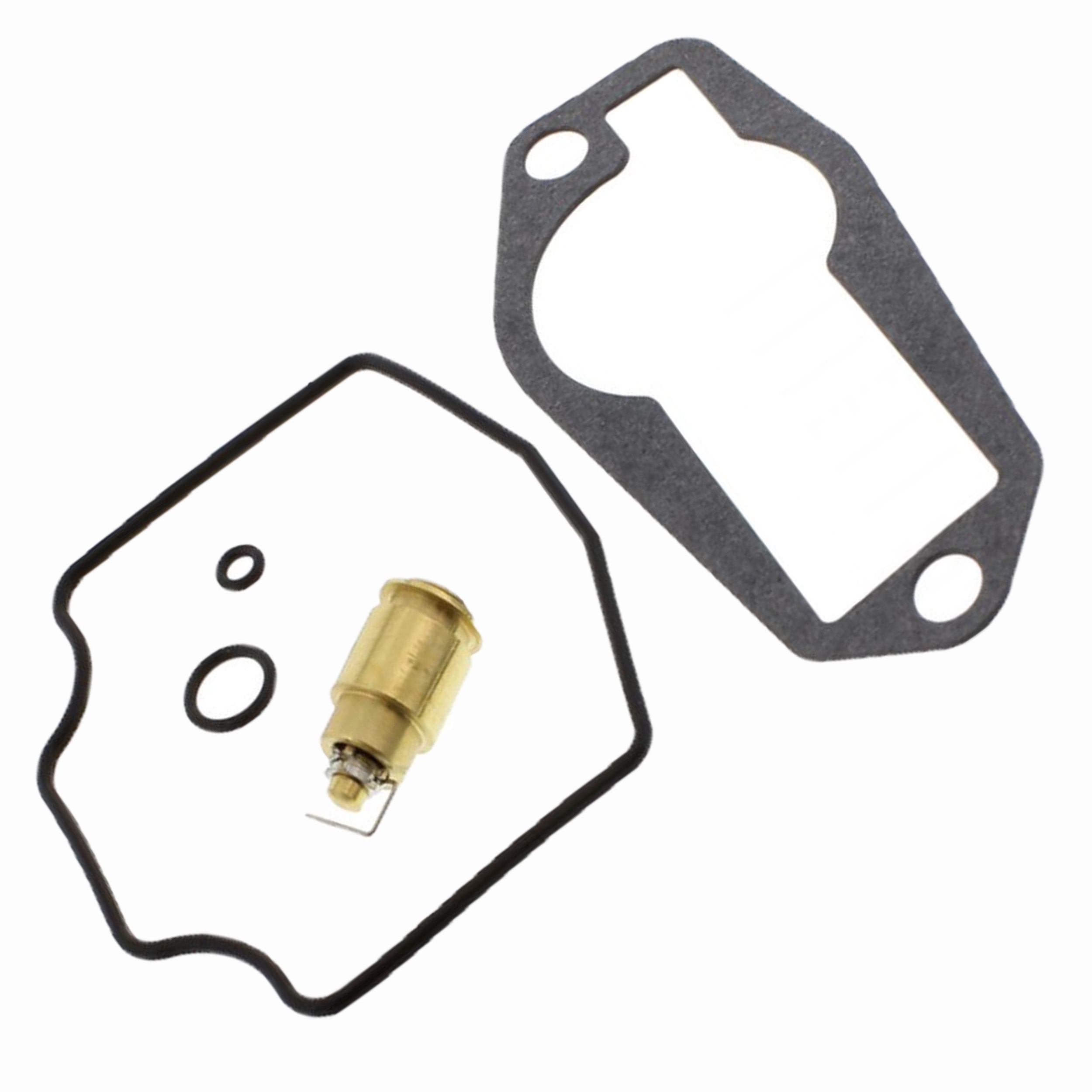 Tourmax CAB-Y60 Vergaser Reparatursatz für Yamaha TT 600 R 1997 - 2004 DJ011 DJ012