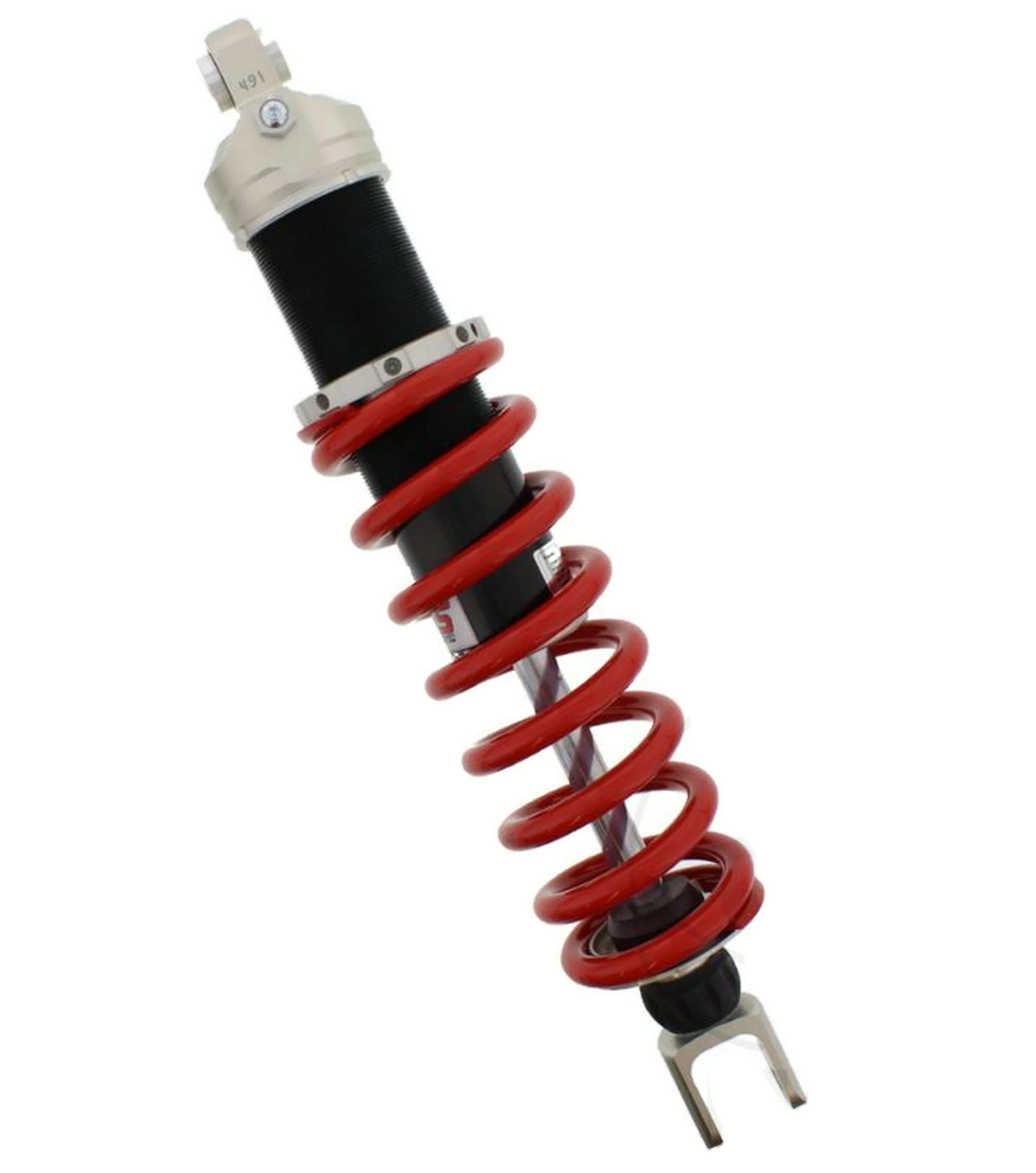 YSS Federbein Mono MZ456-440TR-02-85 für Suzuki DR 350 DK41A S SE SK42B