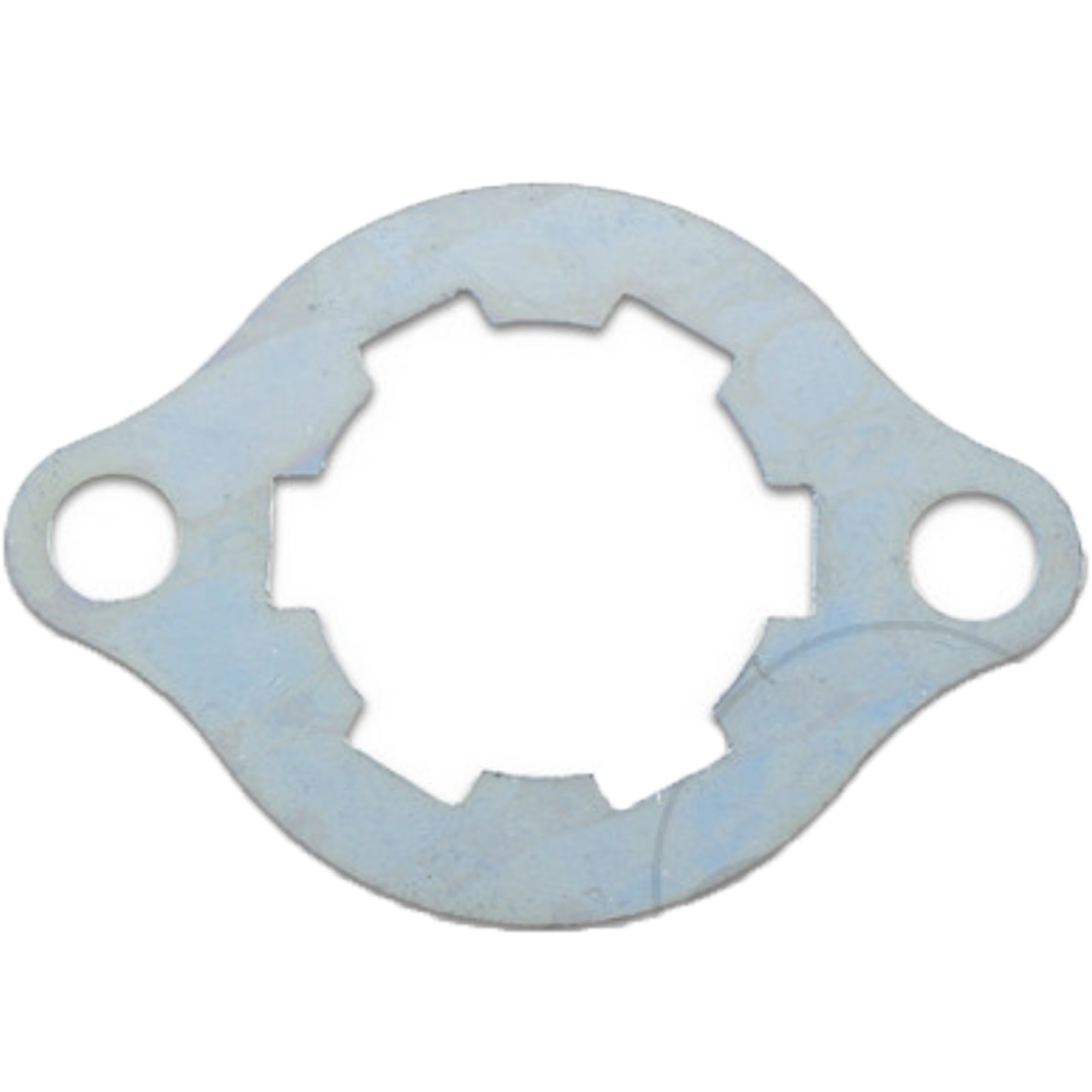 Ritzel Sicherungsblech für Yamaha Trailway TW125 1999-04 TW200 1987-94 2003-15 Originalersatzteil