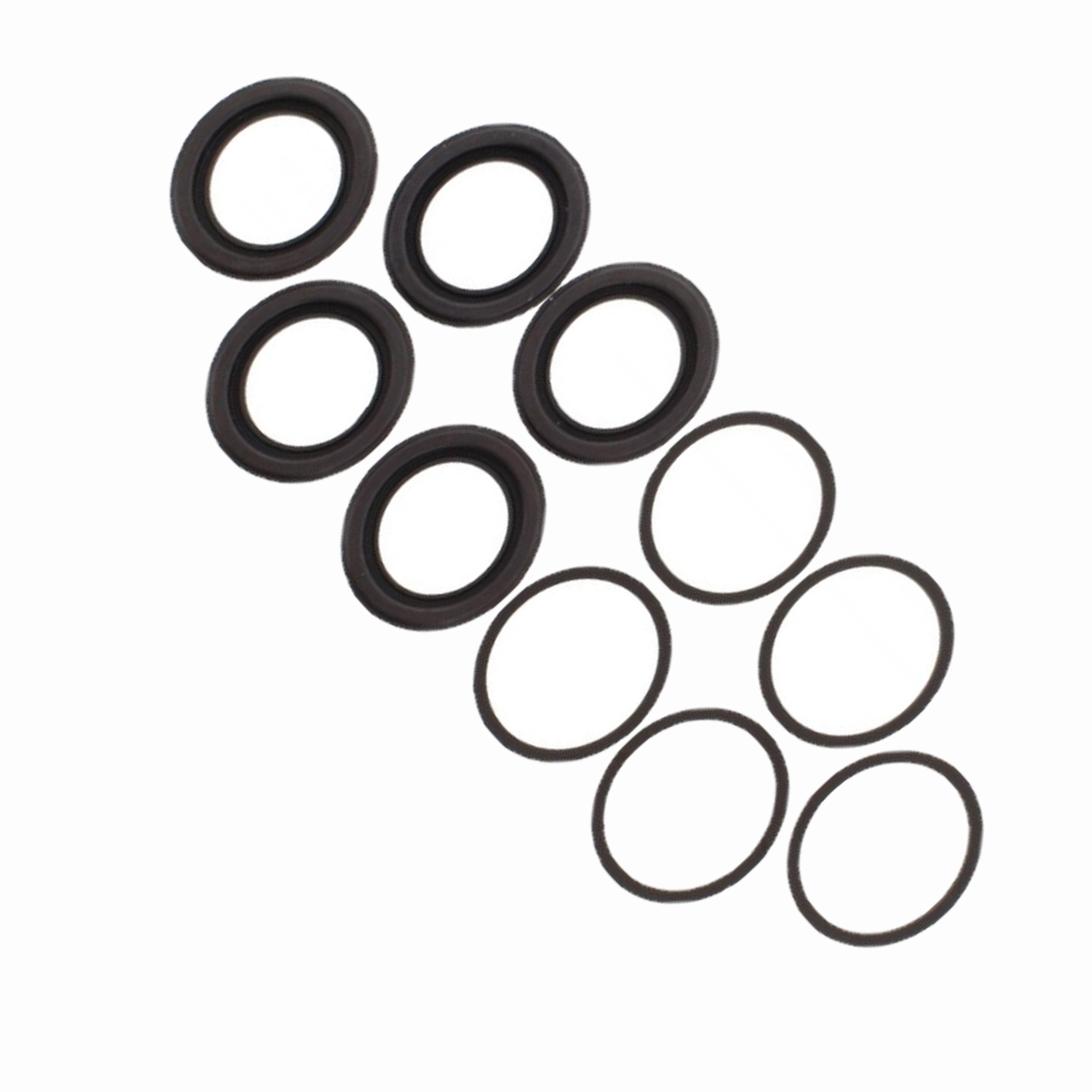 Tourmax CPS-310 Bremssattelkolben Reparatursatz für Suzuki GSX GS Speichenrad VX VS