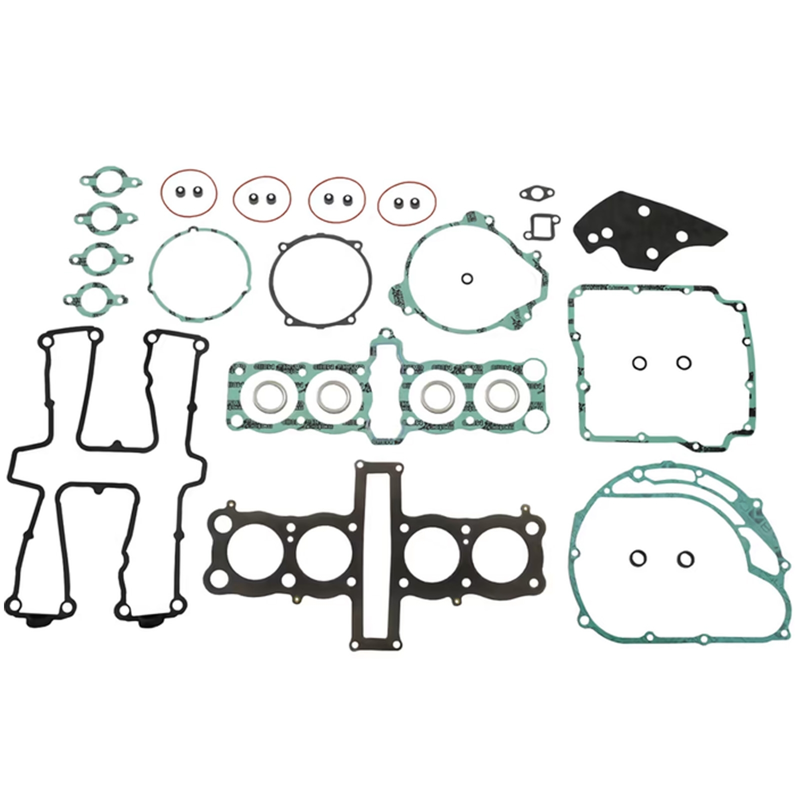 Motordichtsatz P400485850602 für Yamaha XJ 600 N/H 1984-1991 51J 3KM 3KN