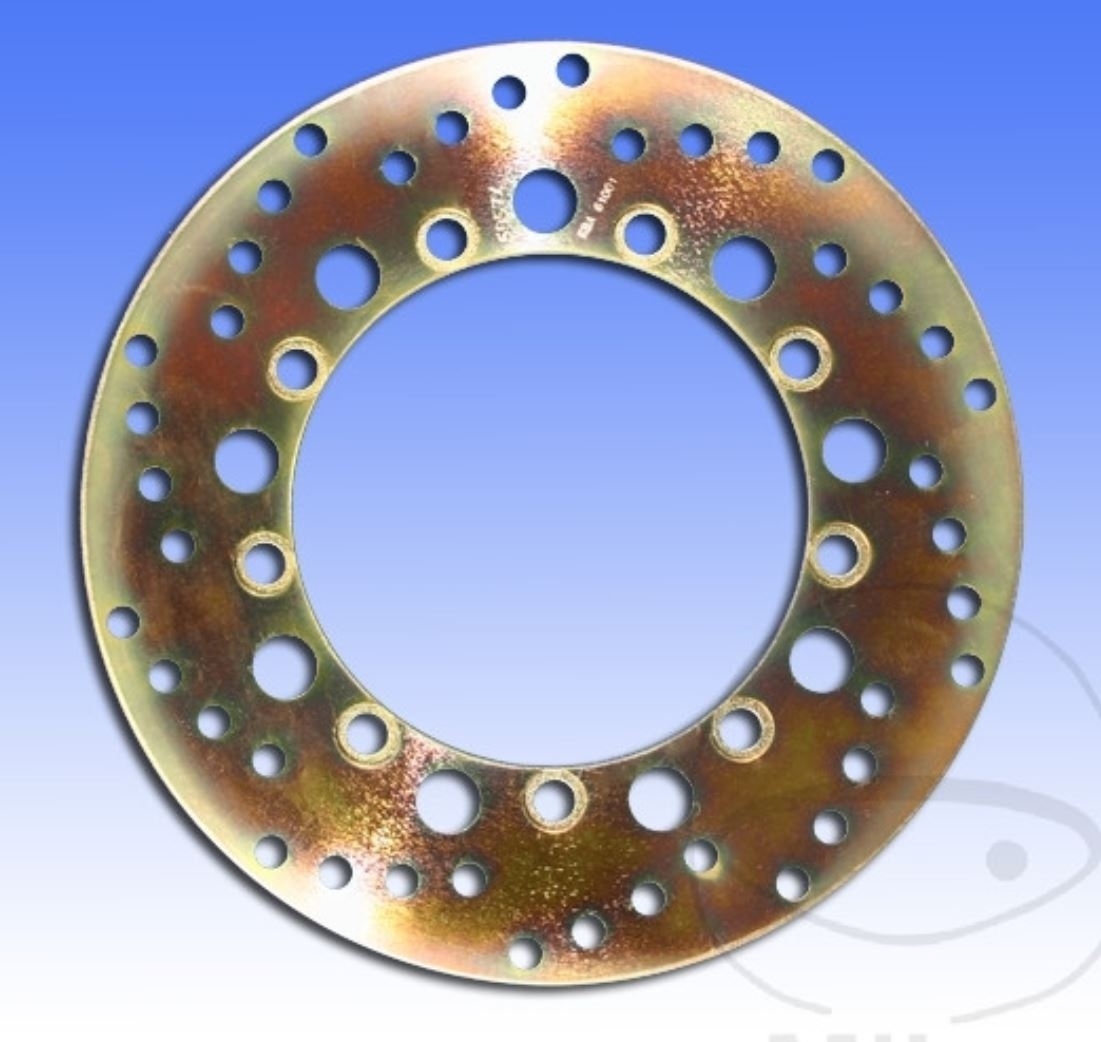 EBC Bremsscheiben MD6057D Kawasaki KLR 250 D KL250D 1984-1992