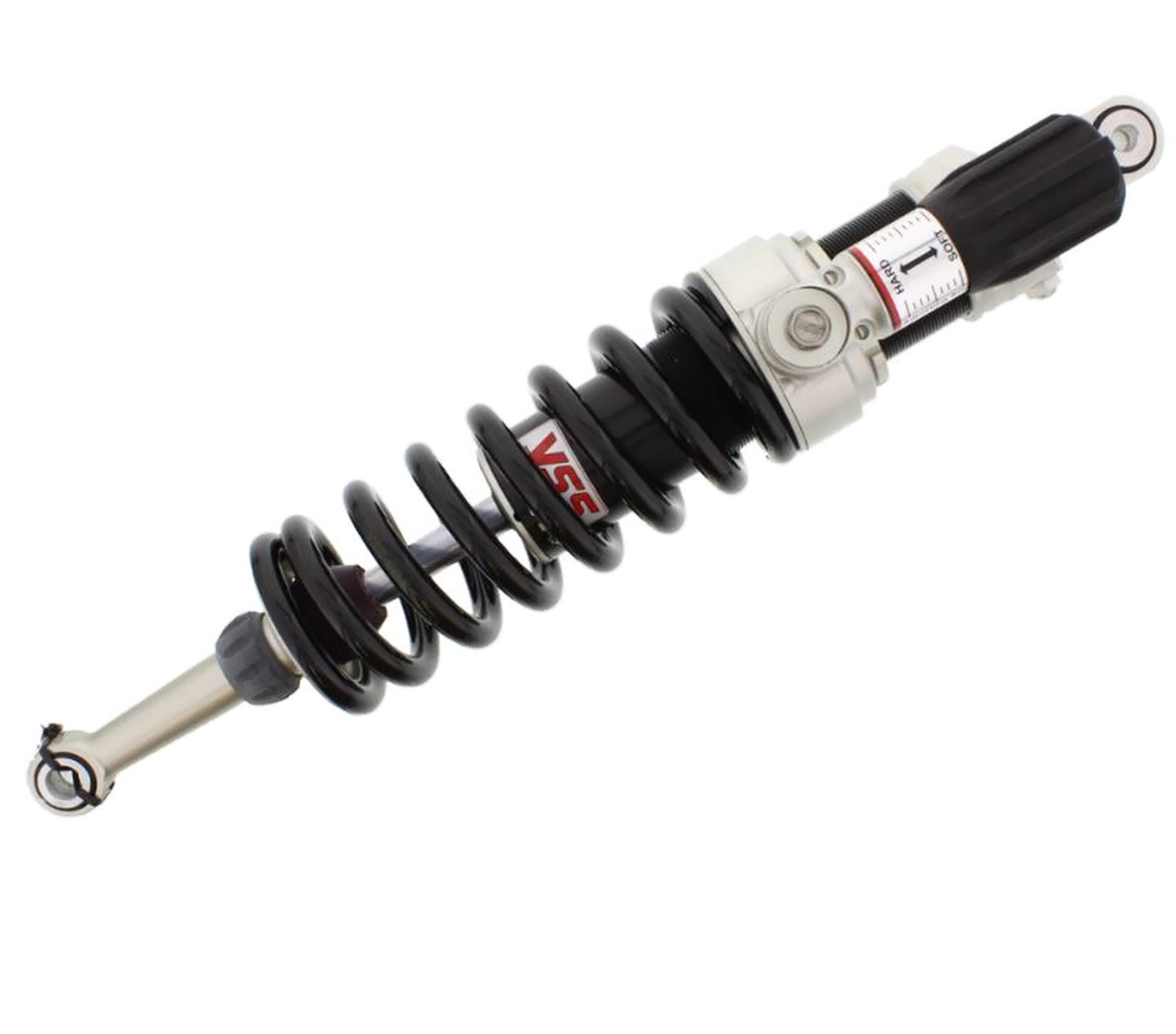 YSS MZ456-495HR-01-88 Stoßdämpfer Federbein Mono hinten für BMW R 100 GS 247E 1986-1990 PD 1989-1990