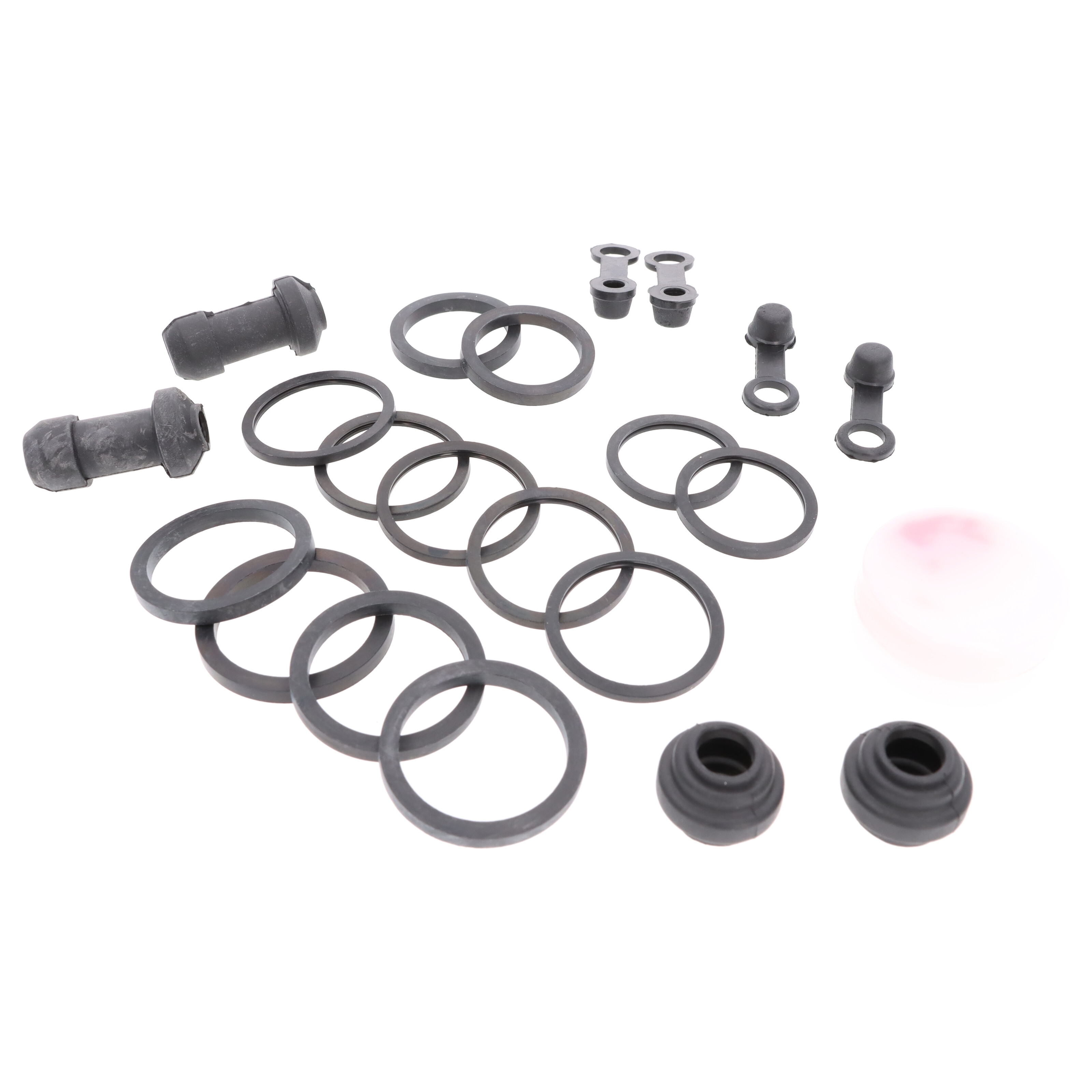 Bremssattel Reparatursatz vorne für Honda CBR 1000 ST 1100 Pan European VTX 1800