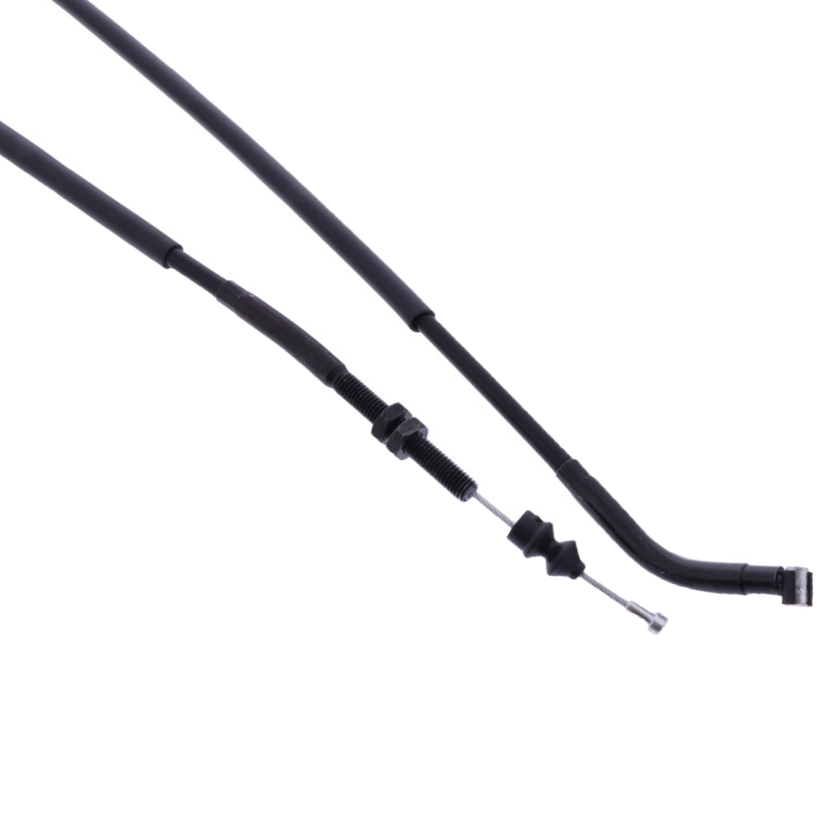 JMP Kupplungszug Kupplungsseil für Kawasaki Versys KLZ 1000 ABS 2015-2024 S SE Versys KLZ