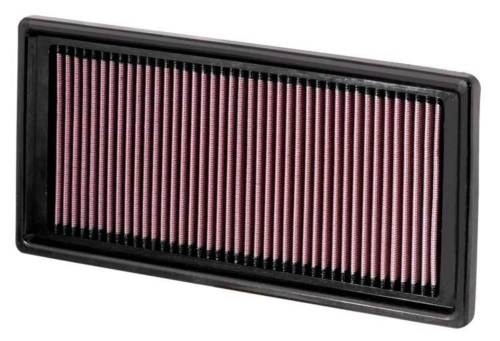 K&N Luftfilter 33-2928 Citroën C5 2,2d 2,0d II 2,0 HDi für Peugeot 407 2,0d