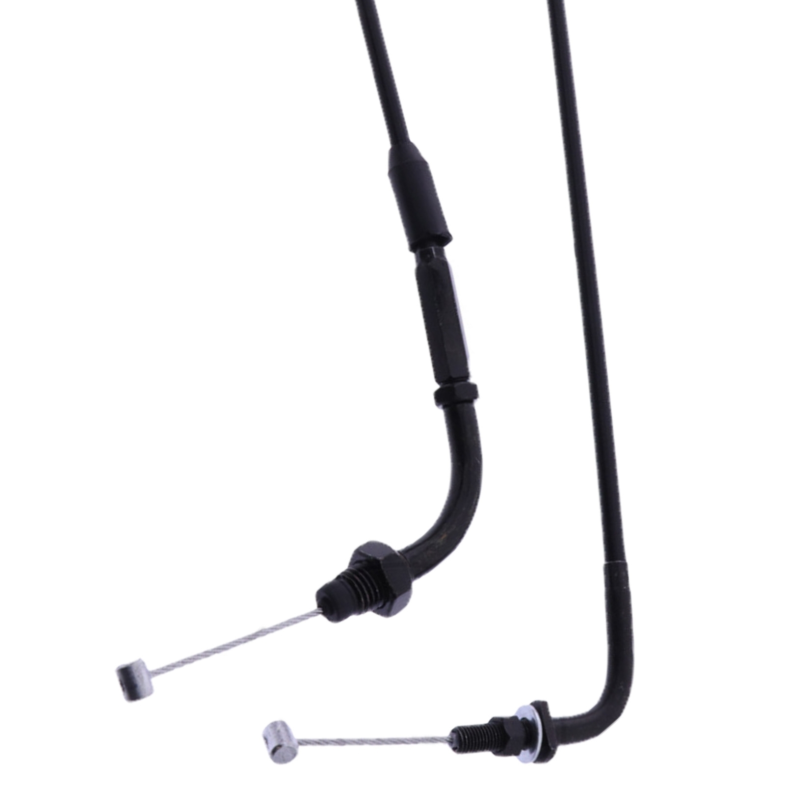 Gaszug A Öffner Gasseil für Aprilia Leonardo 125 1999 - 2005 125 ST Leonardo 150 1999